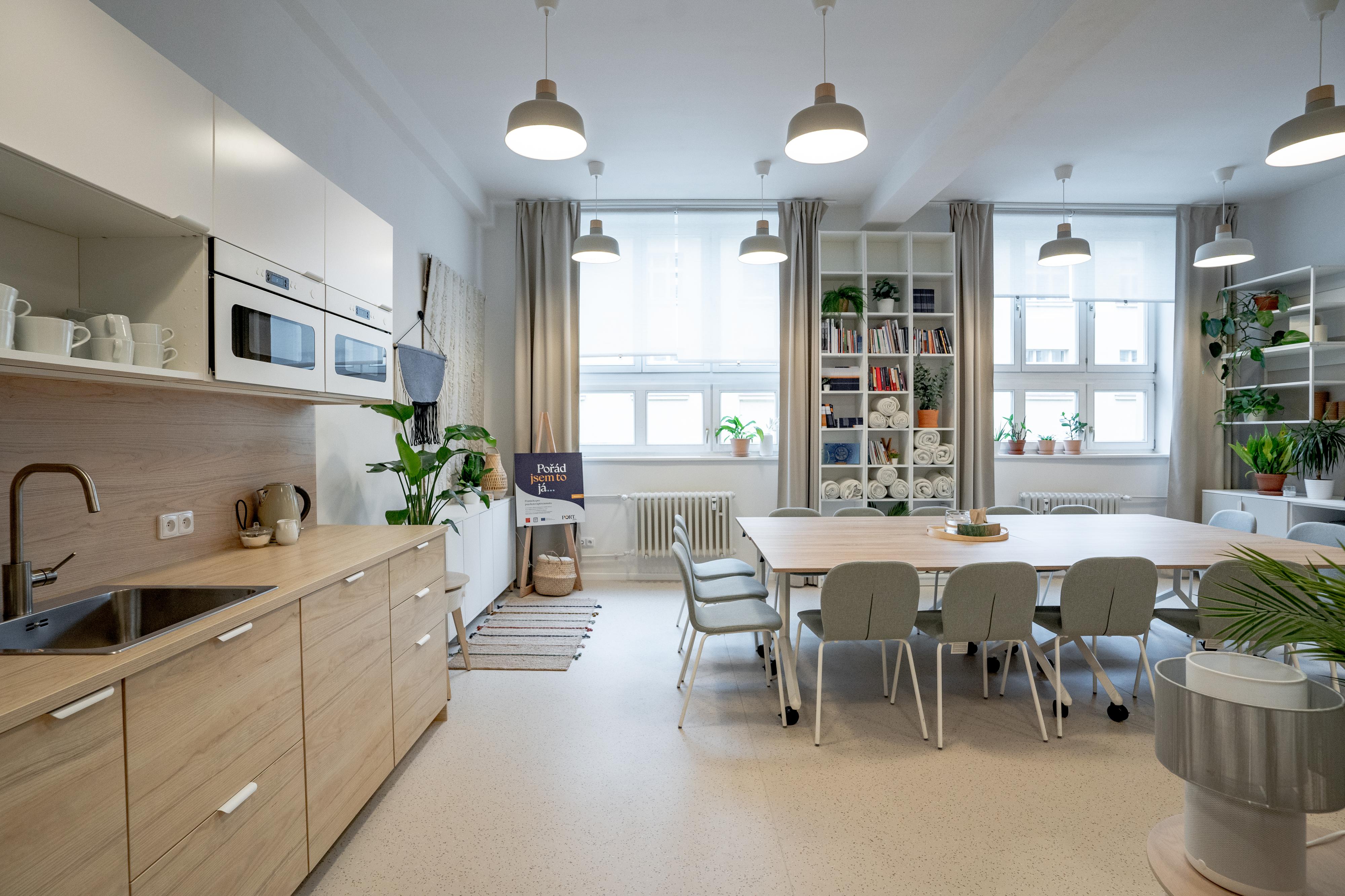 proFem - centrum pro oběti domácího a sexuálního násilí foto 4