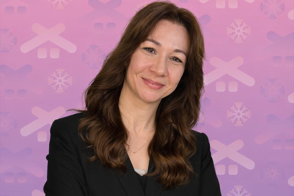 Reality s důvěrou Vendula Snížková