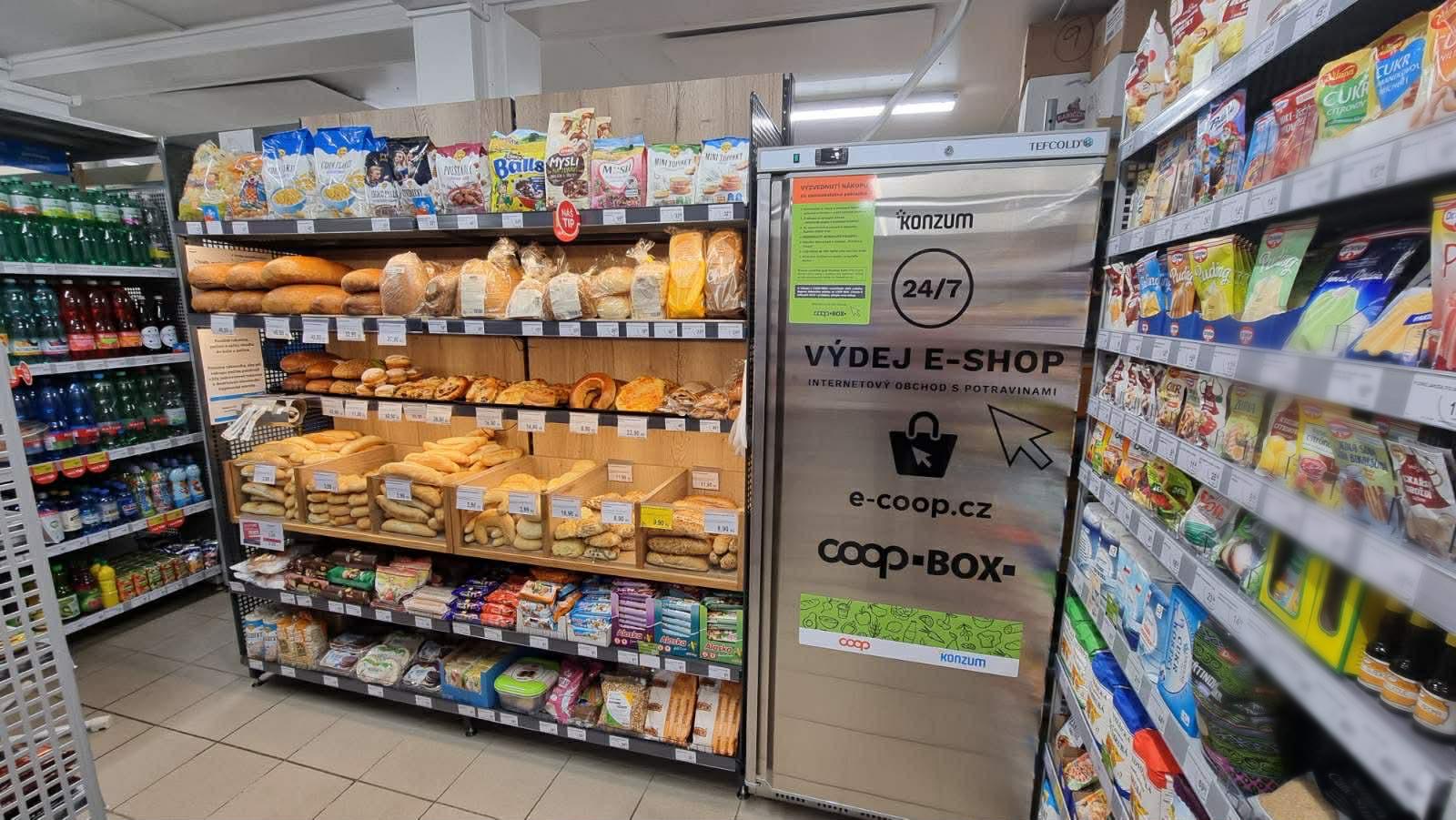 KONZUM 24/7 foto 4