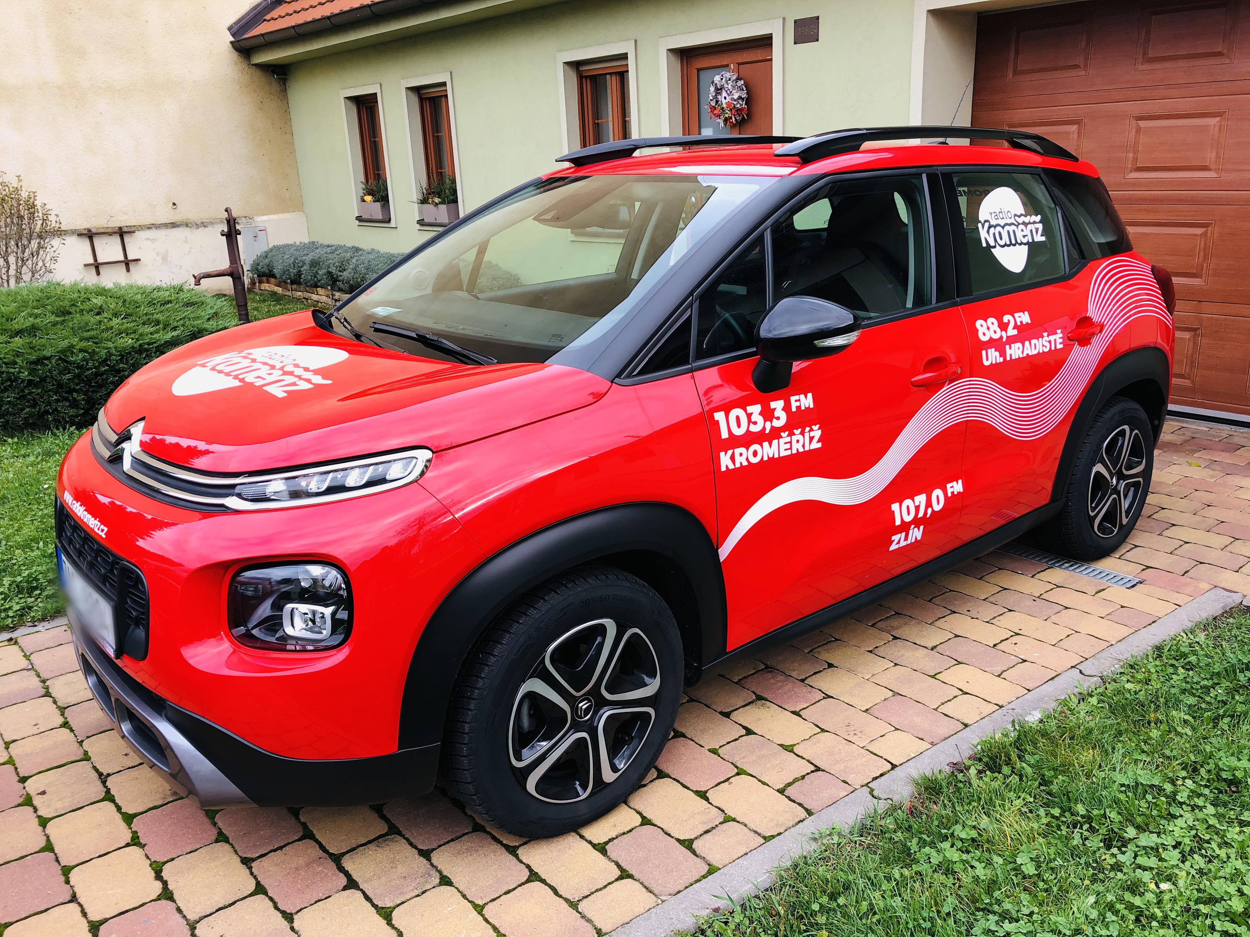 Radio Kroměříž foto 6