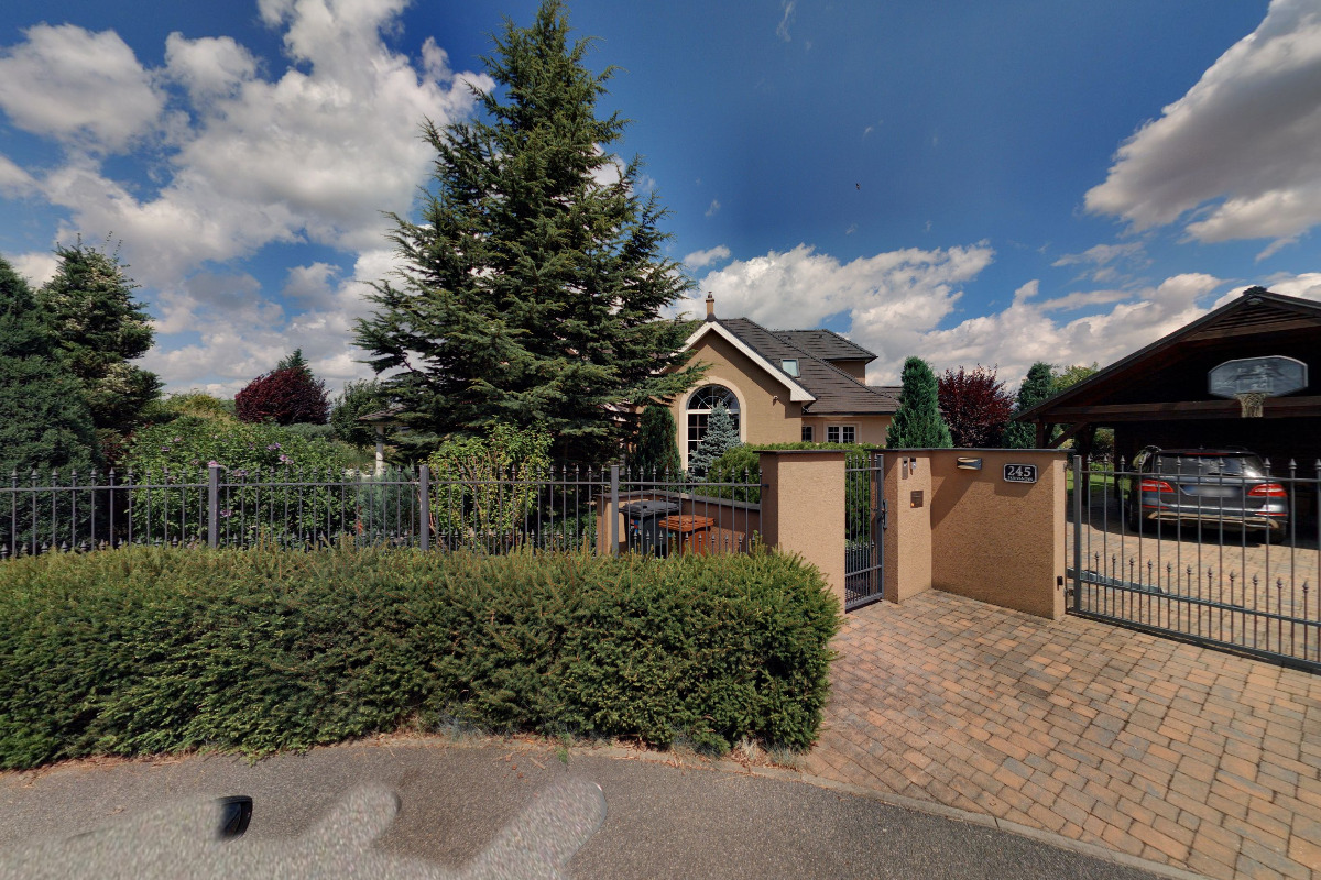 Lumina Estates