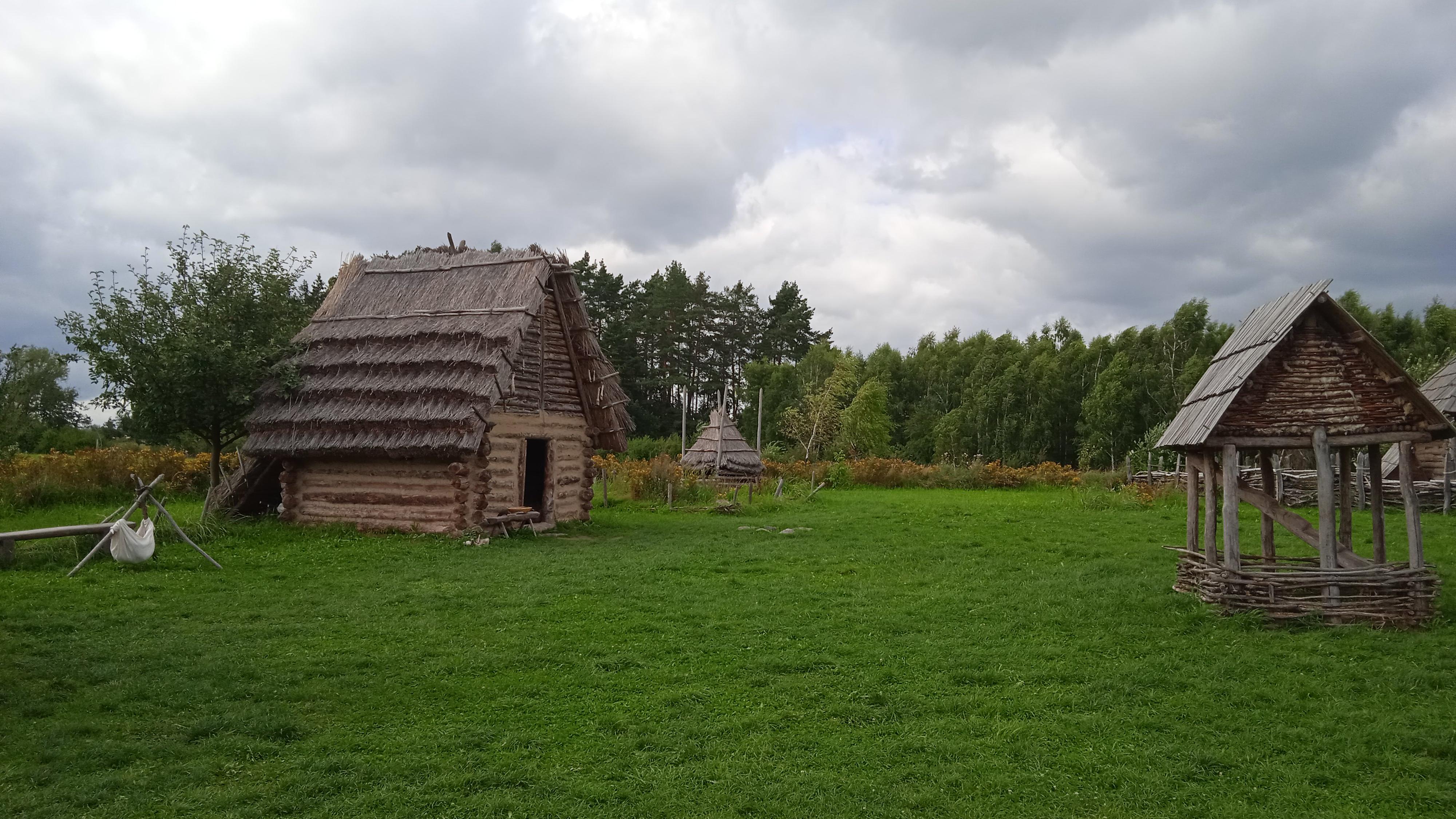Zážitkový park Zeměráj