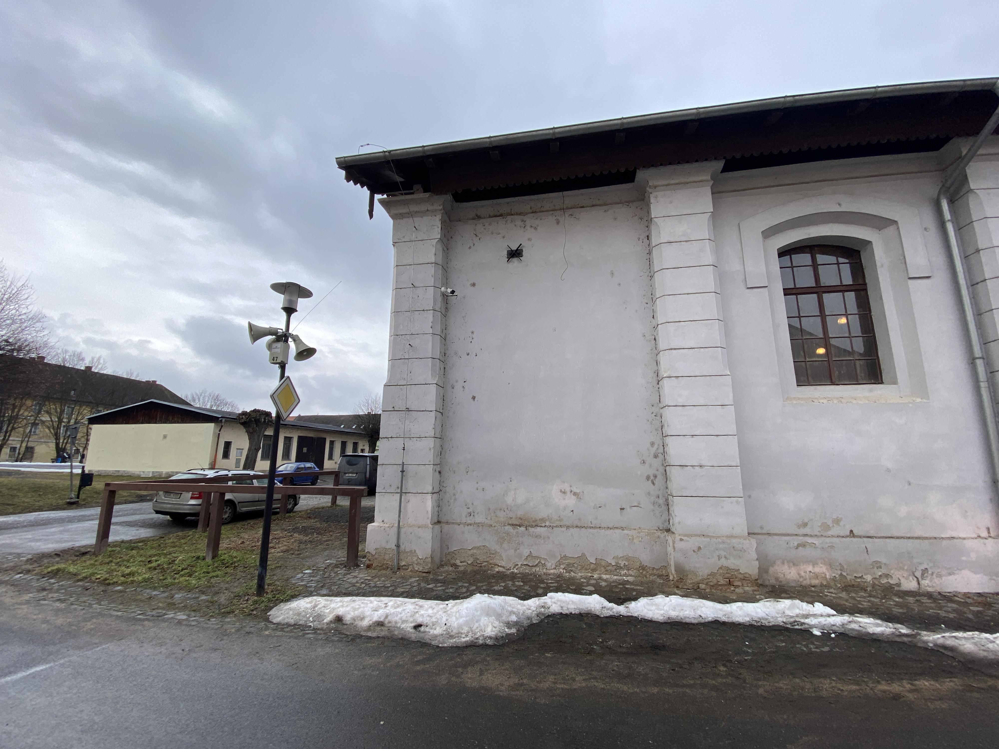 Jízdárna - Město Terezín foto 3