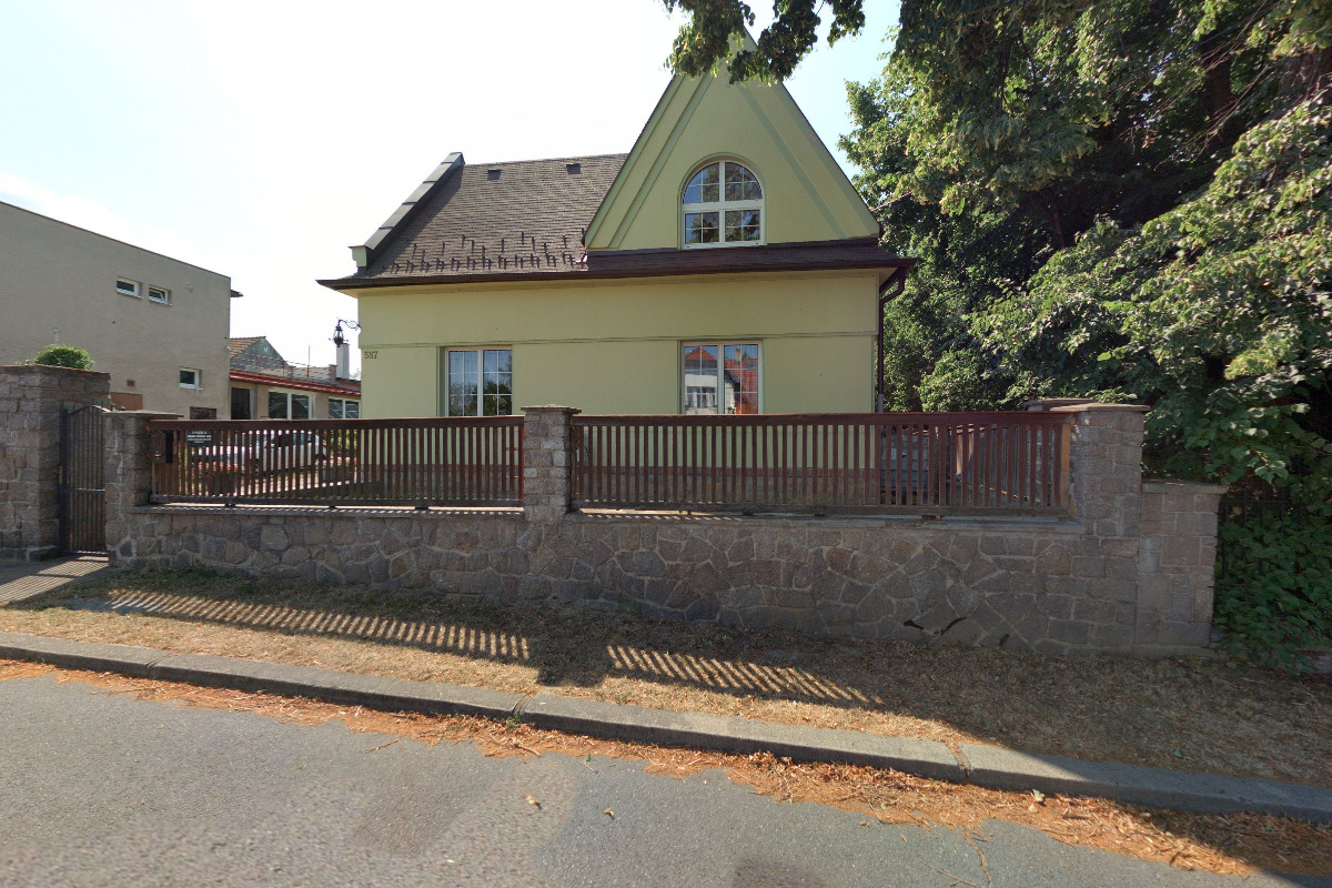 Samaritánka CZ z.ú.