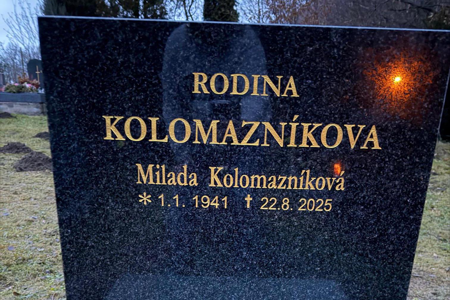 Kamenictví Skřivany