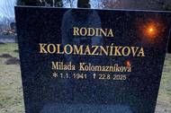Fotografie Kamenictví Skřivany