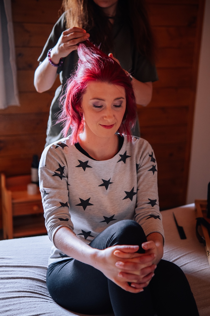 Petra Vlková foto 3