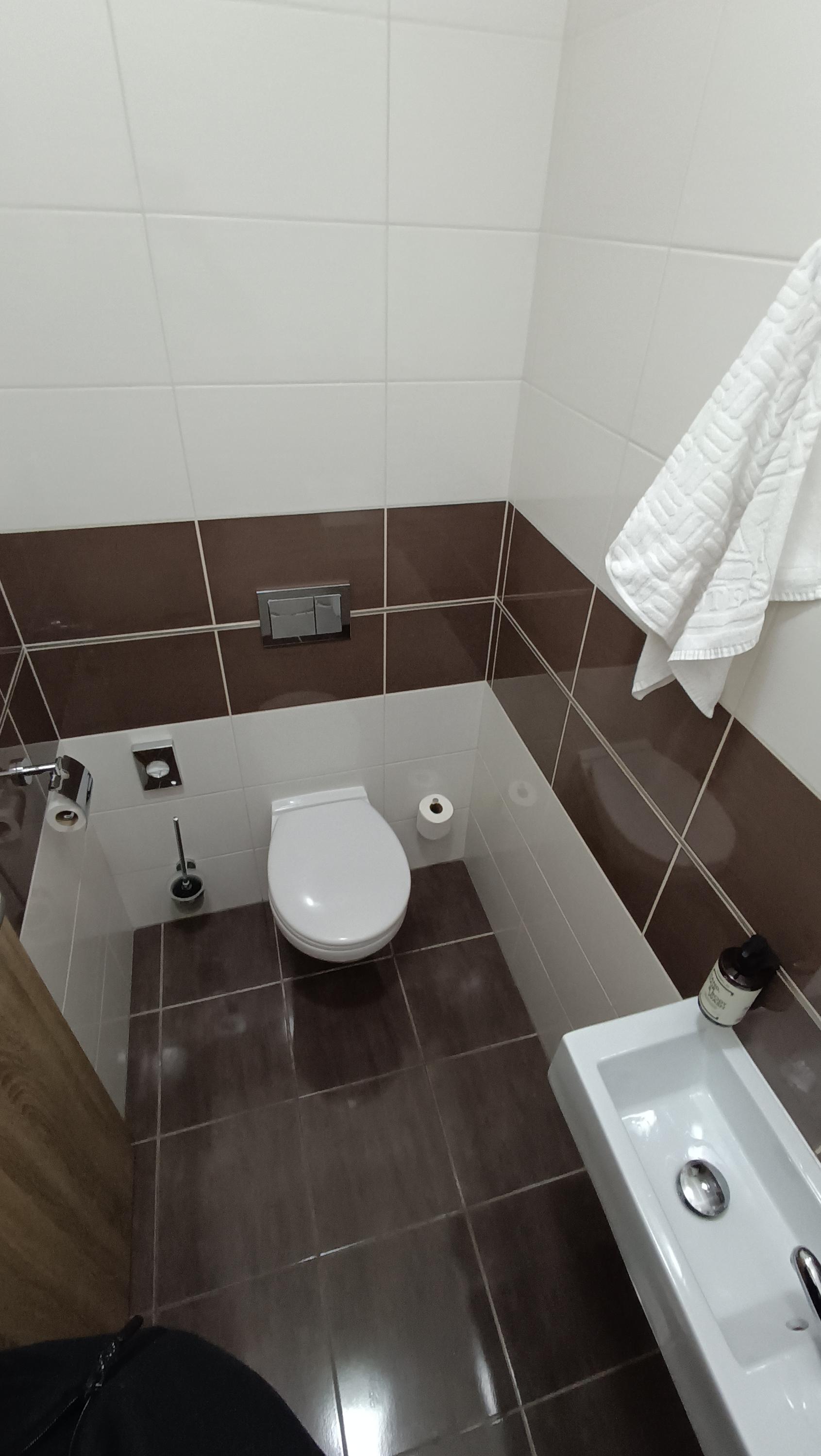 EA Hotel Kraskov foto 4
