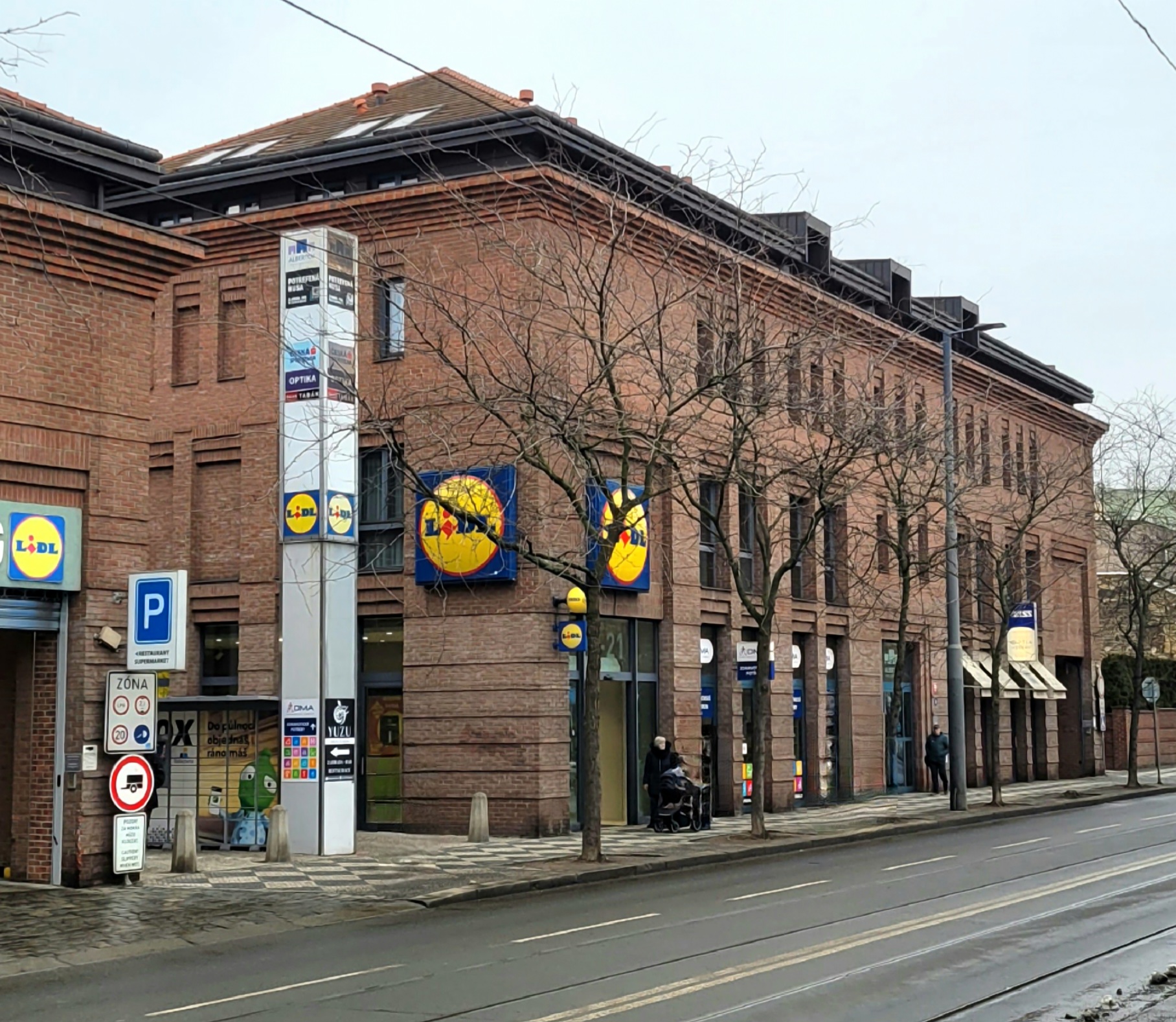 Lidl foto 2