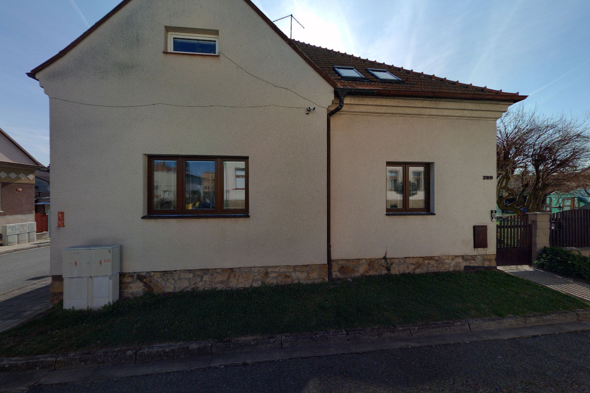 Nikola - šikovné ruce