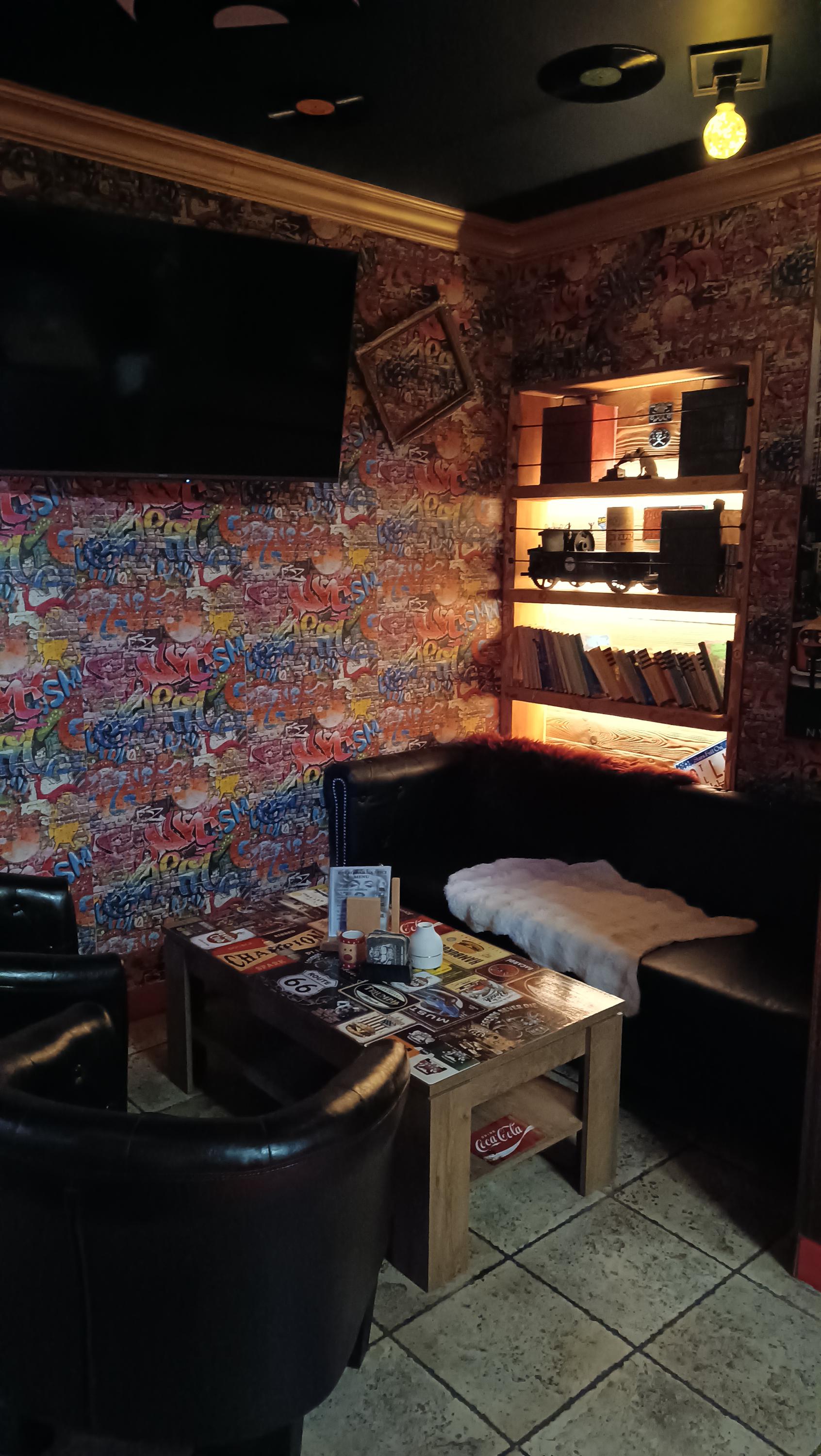 Bar Na Špici foto 3