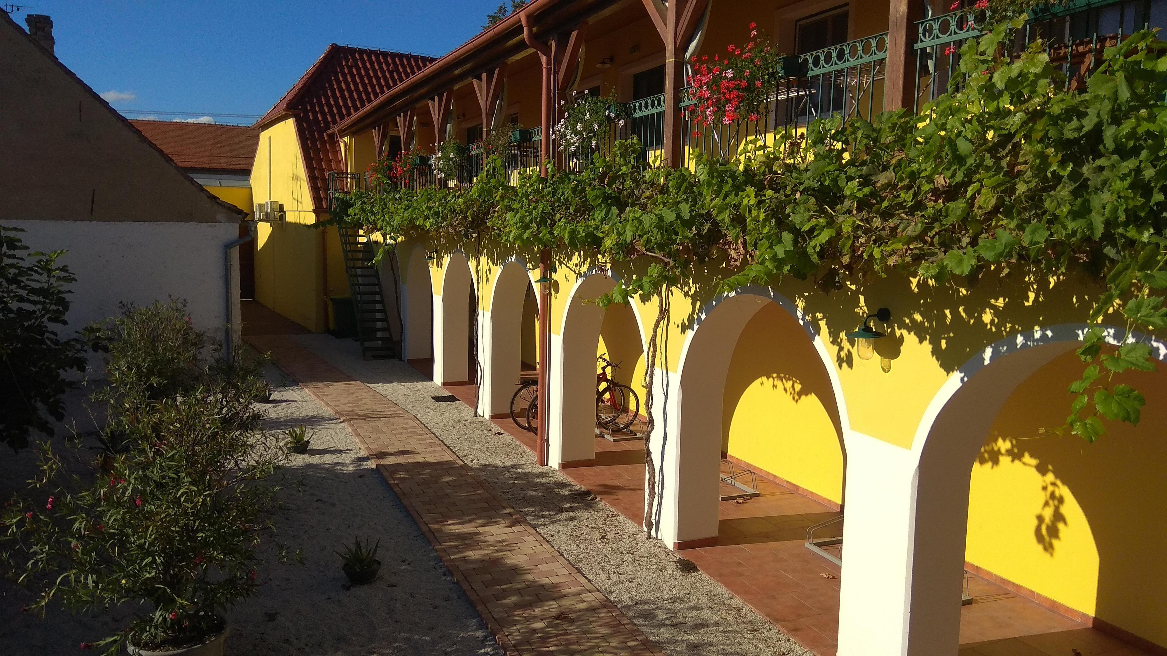 Ubytování Kroupa foto 2