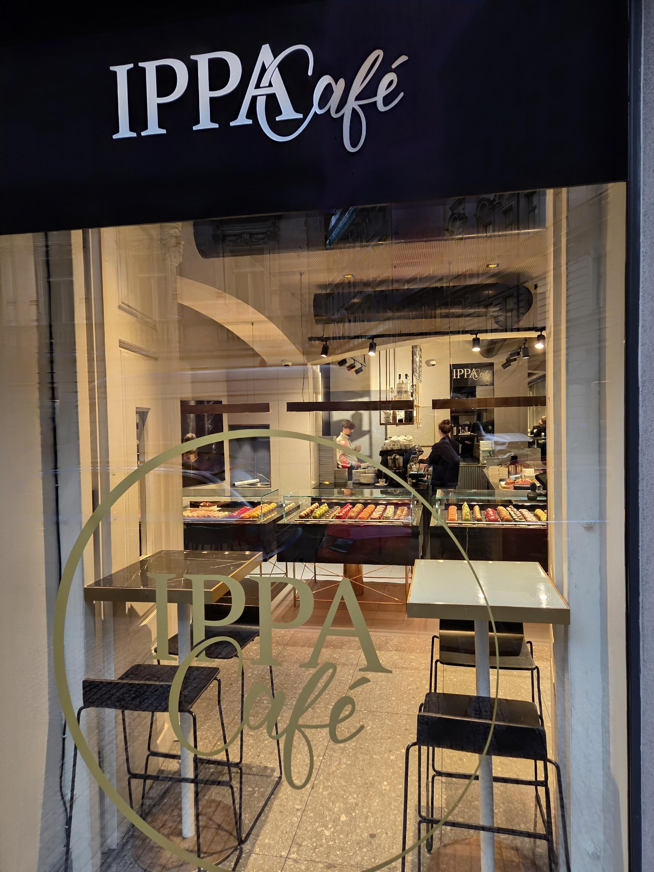 IPPA Cafe foto 2