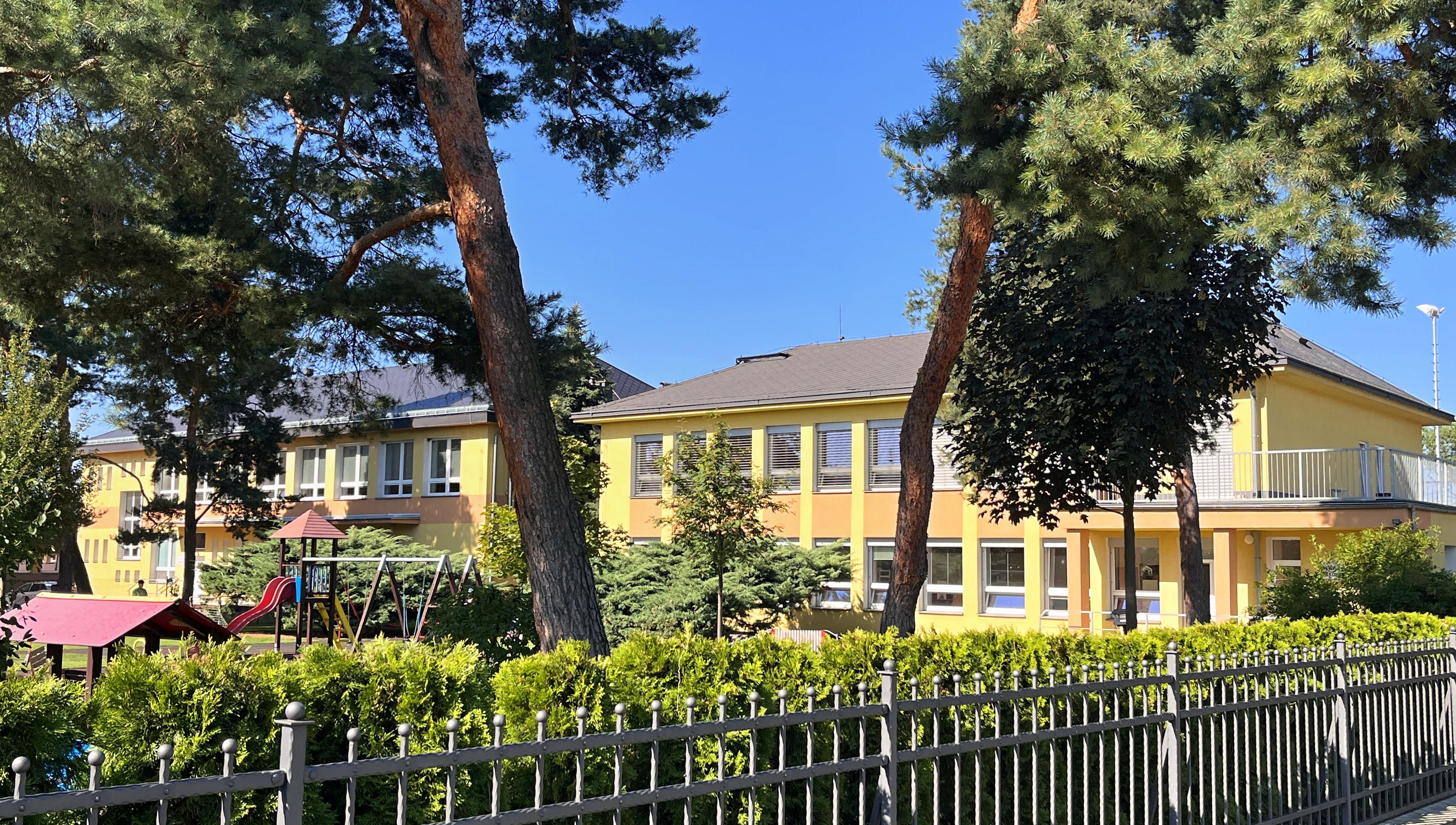 Mateřská škola Polepy