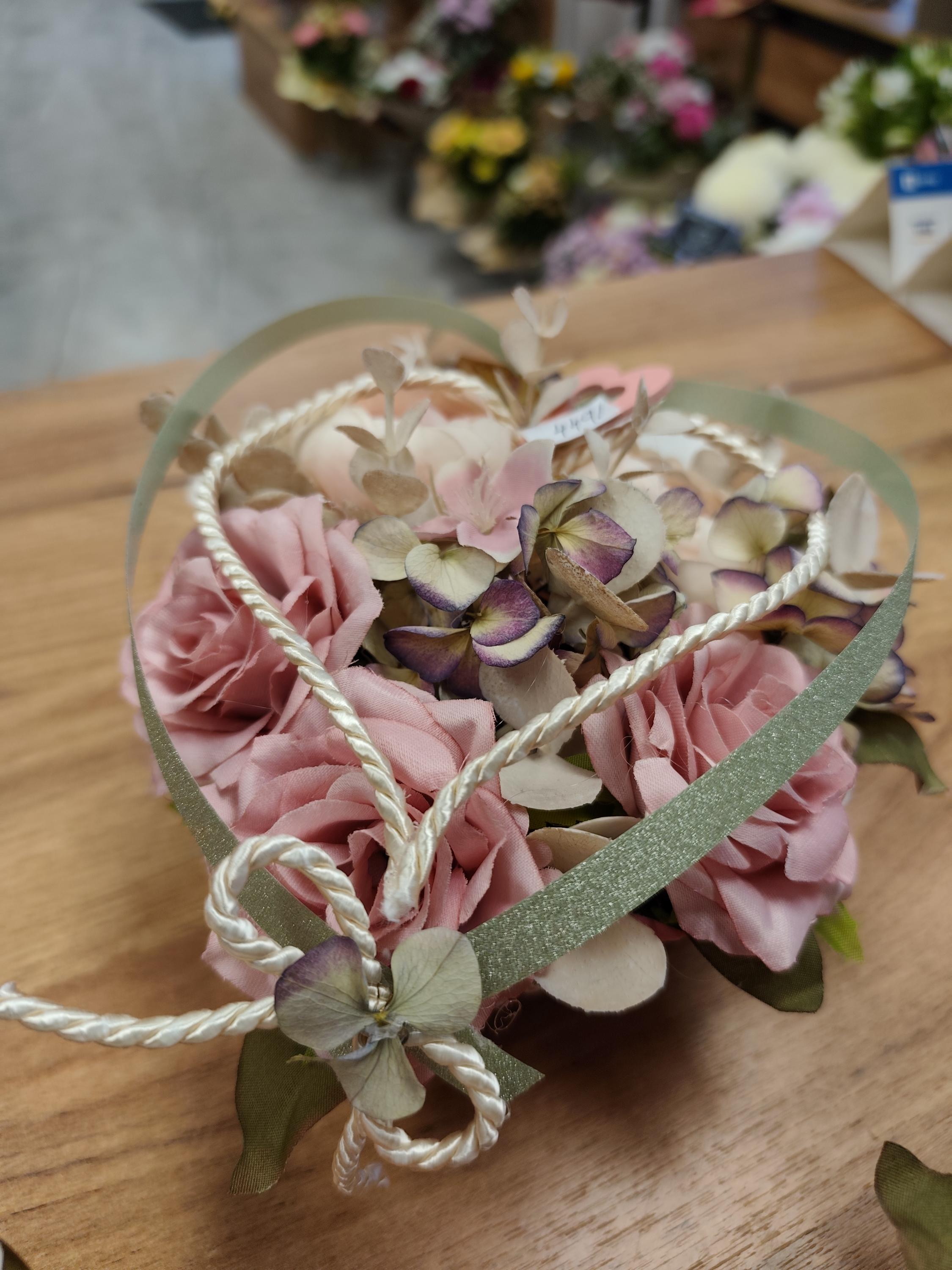 Květinka JaGa foto 6