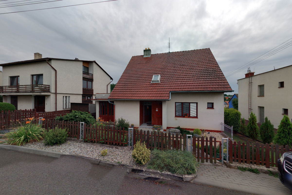 Pokládání plovoucích podlah - Aleš Vaško