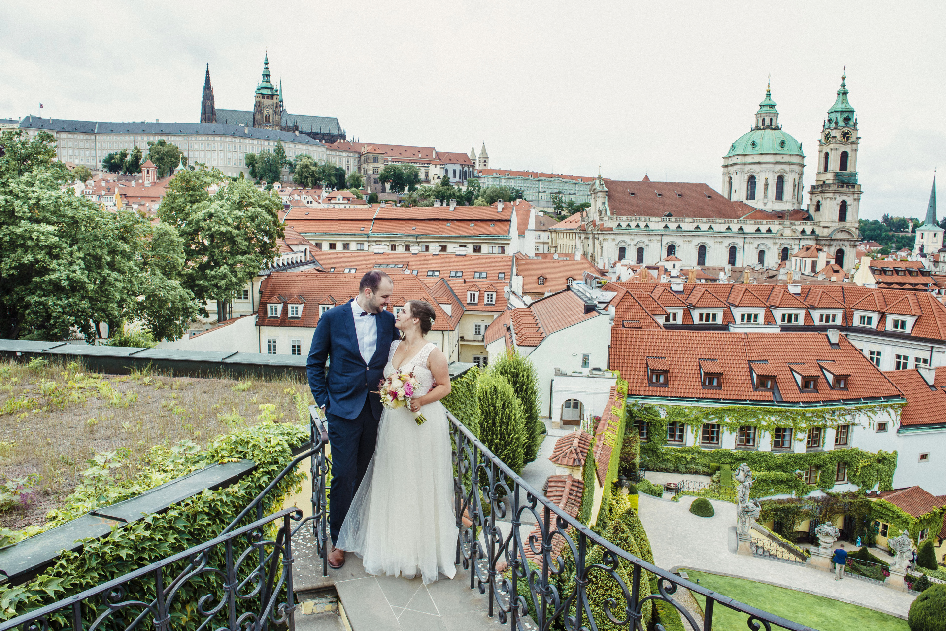 Svatební  fotograf Pavel Zahálka foto 3