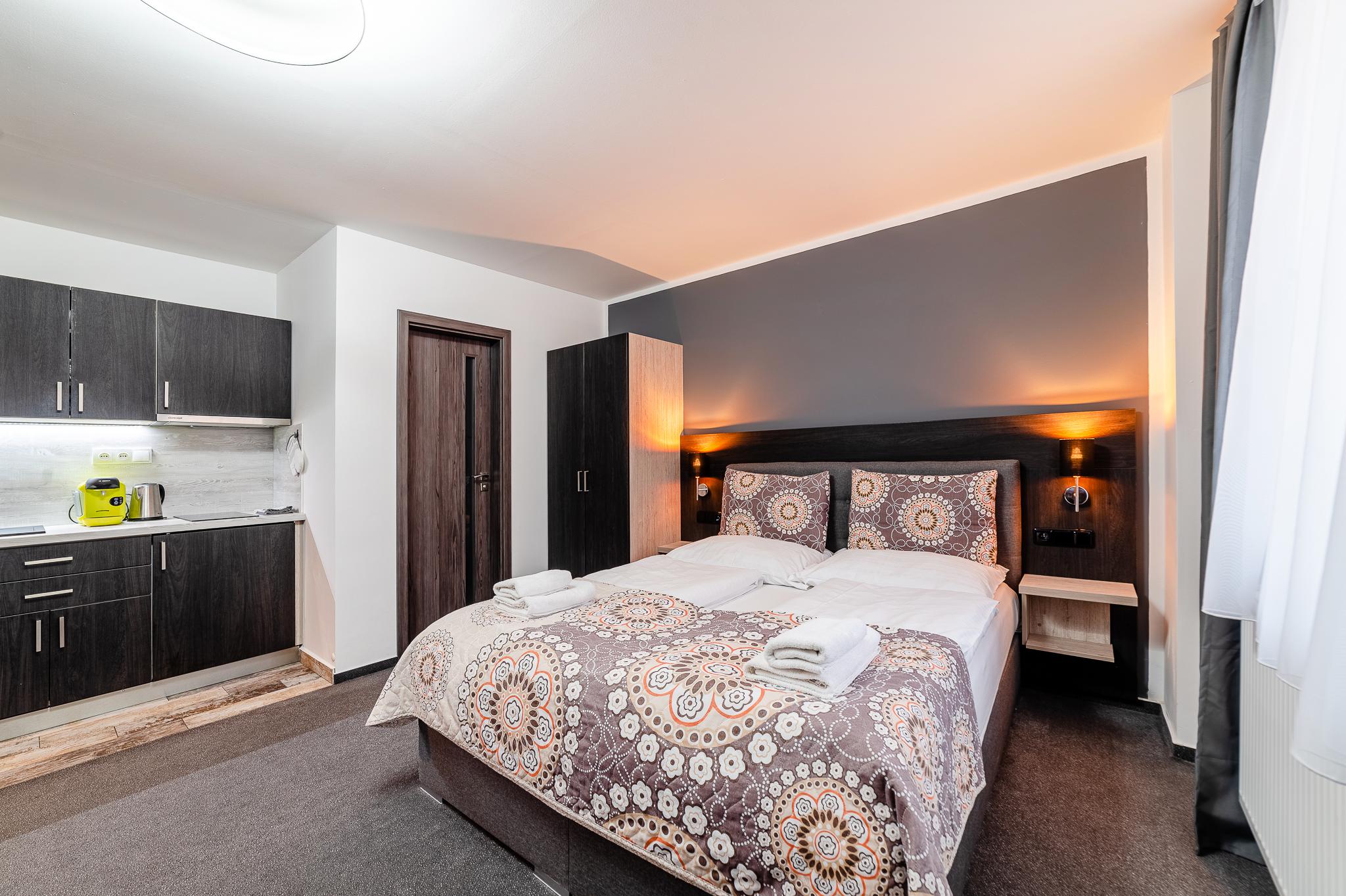 Nejvýhodnější nabídka