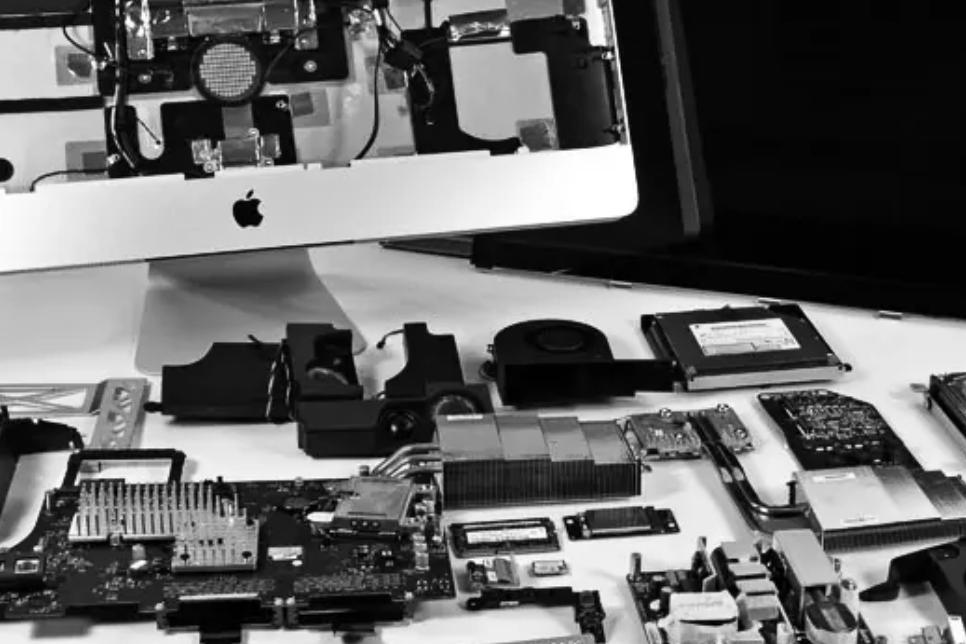 Oprava Macbooku i Ipadu