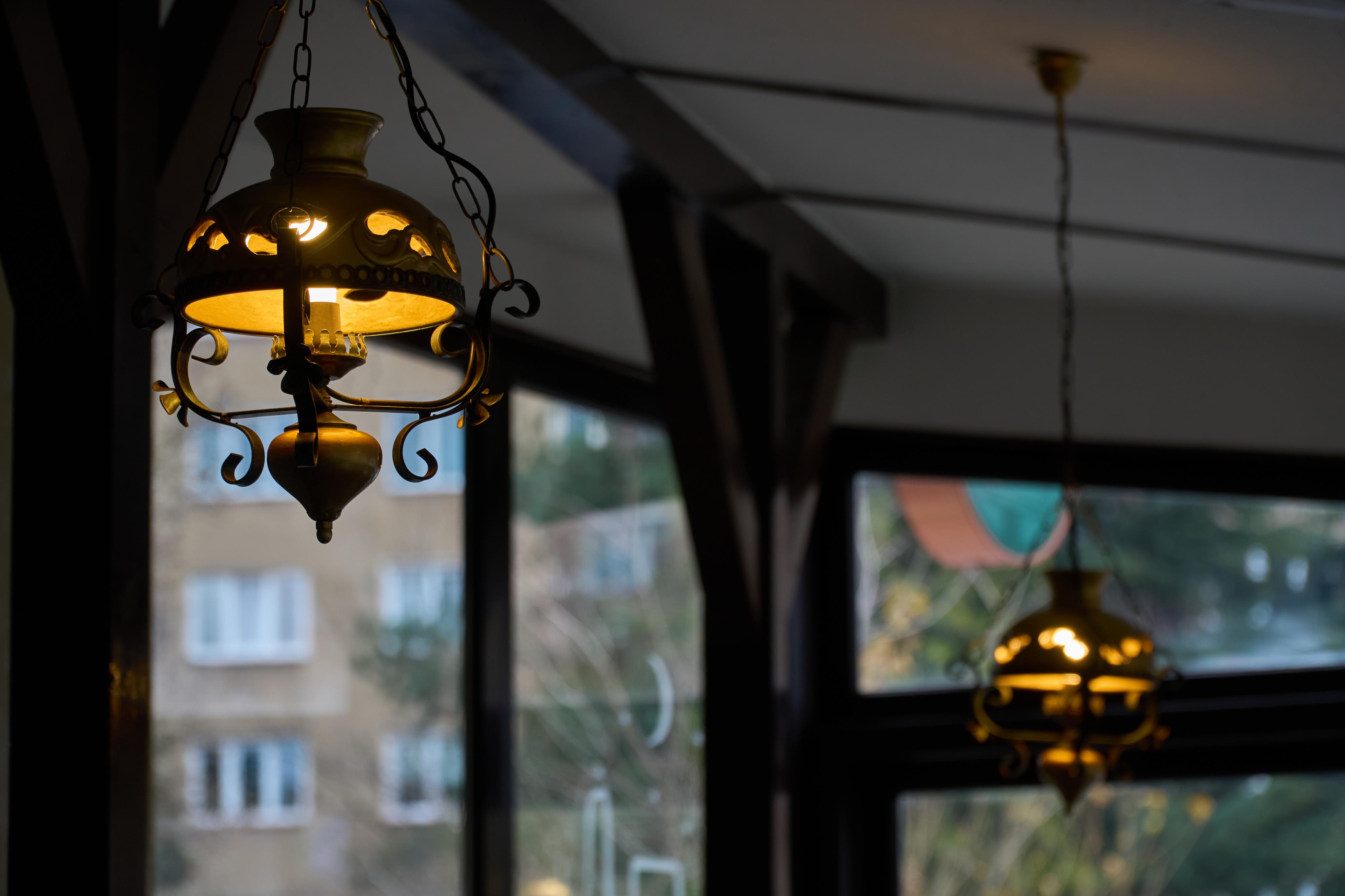 Restaurace SAMARKAND foto 2