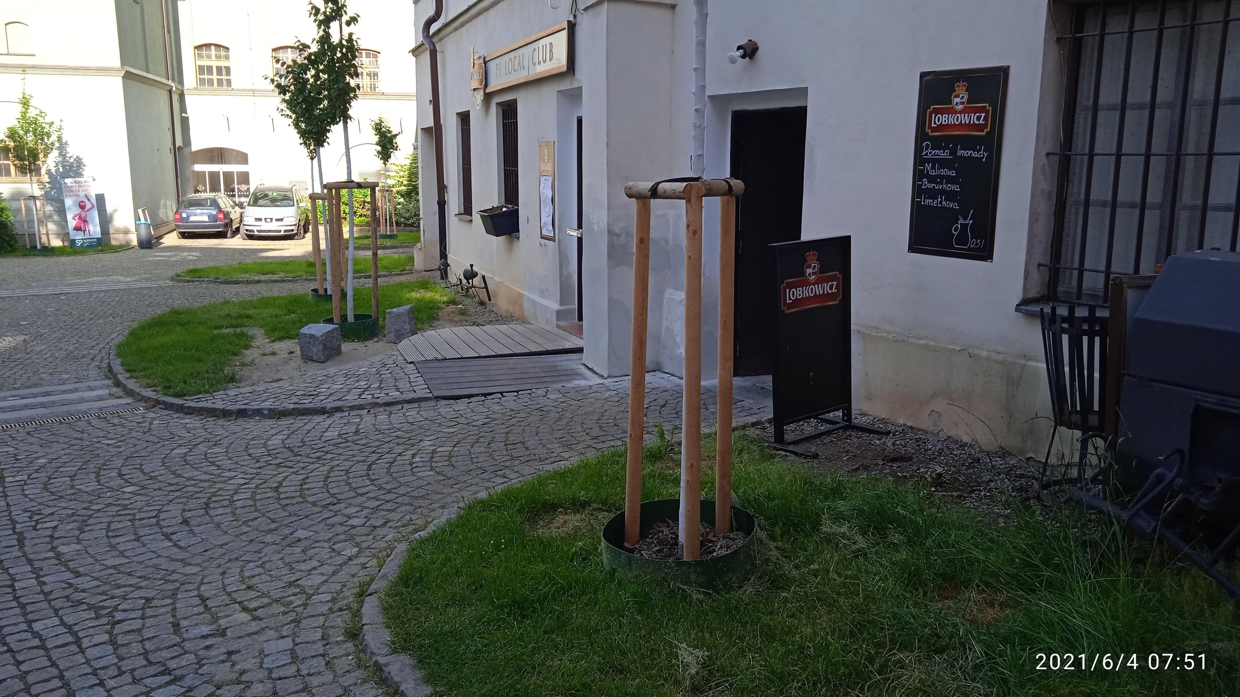 Písecká pivnice foto 3