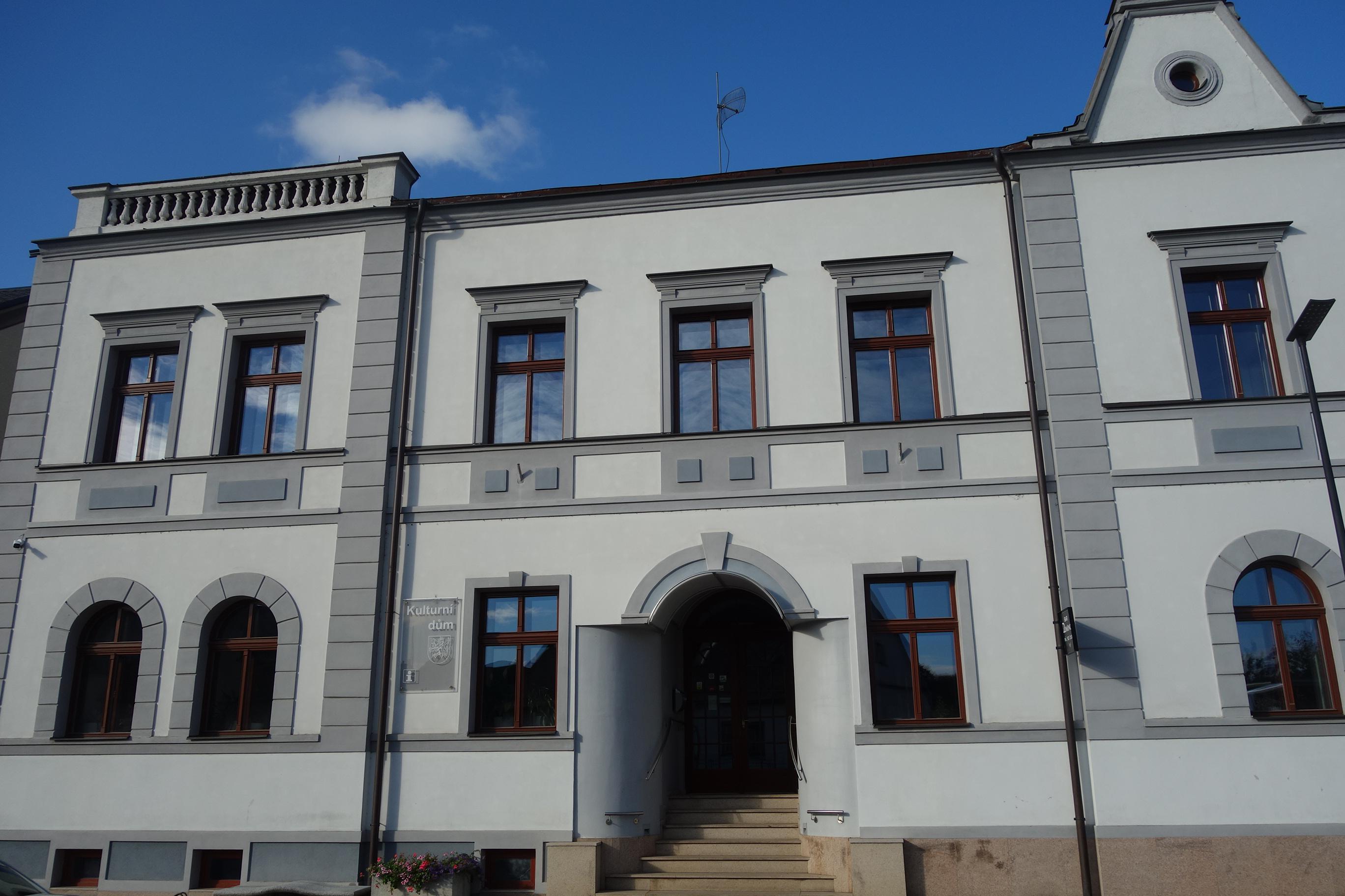 Informační centrum Bludov foto 4