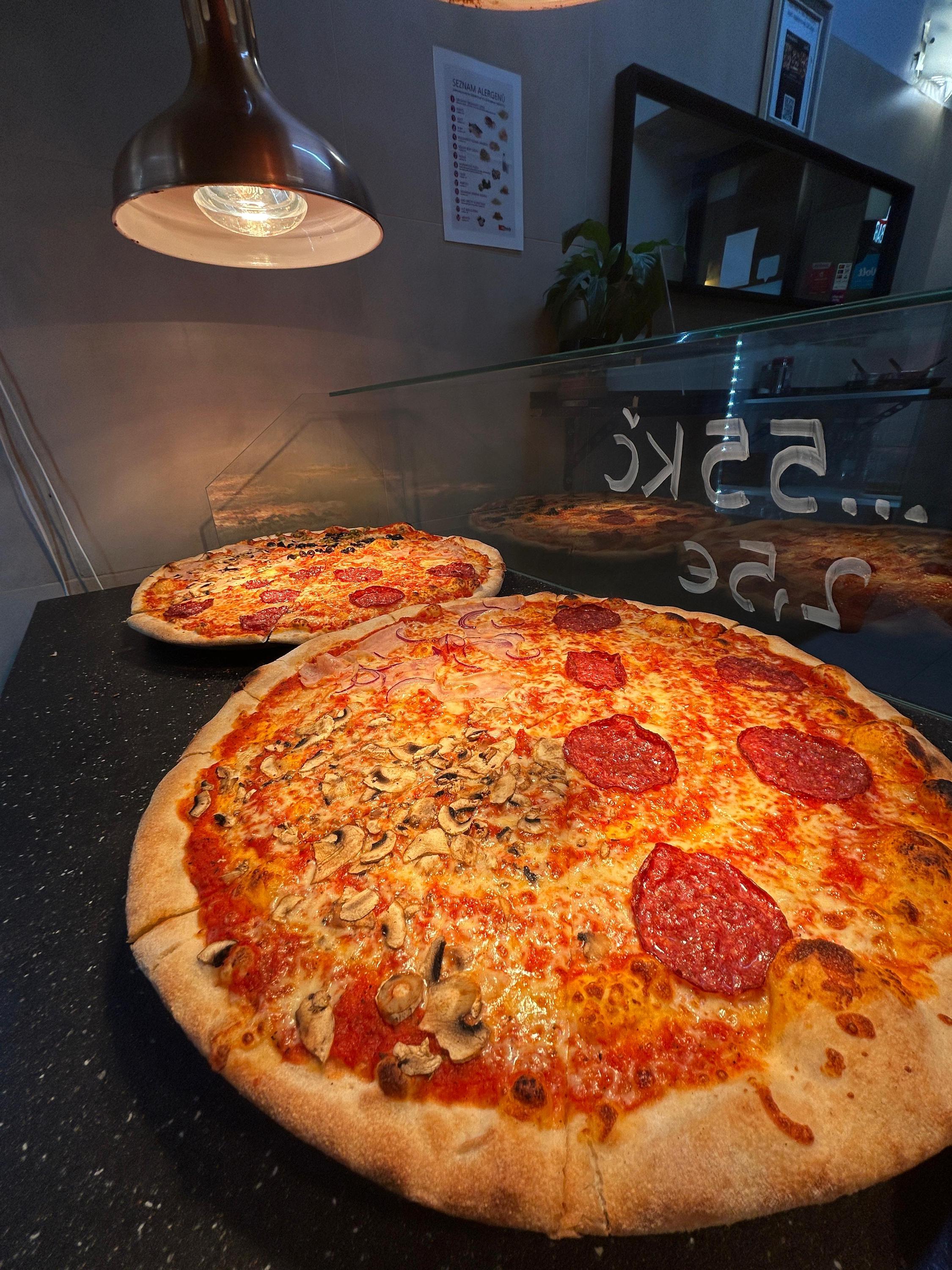 FIOR DI PIZZA foto 3