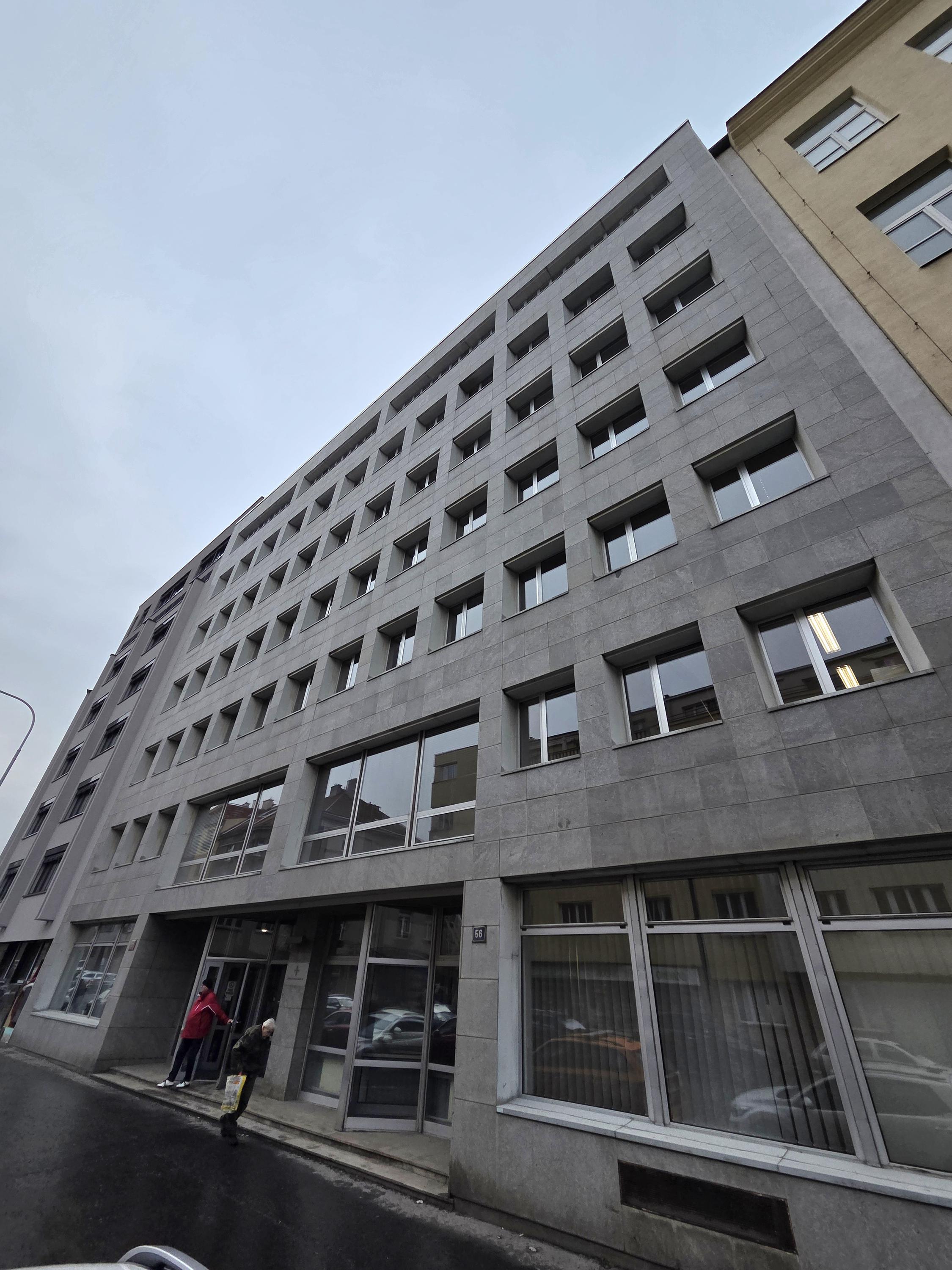 Ředitelství silnic a dálnic ČR s. p. foto 3