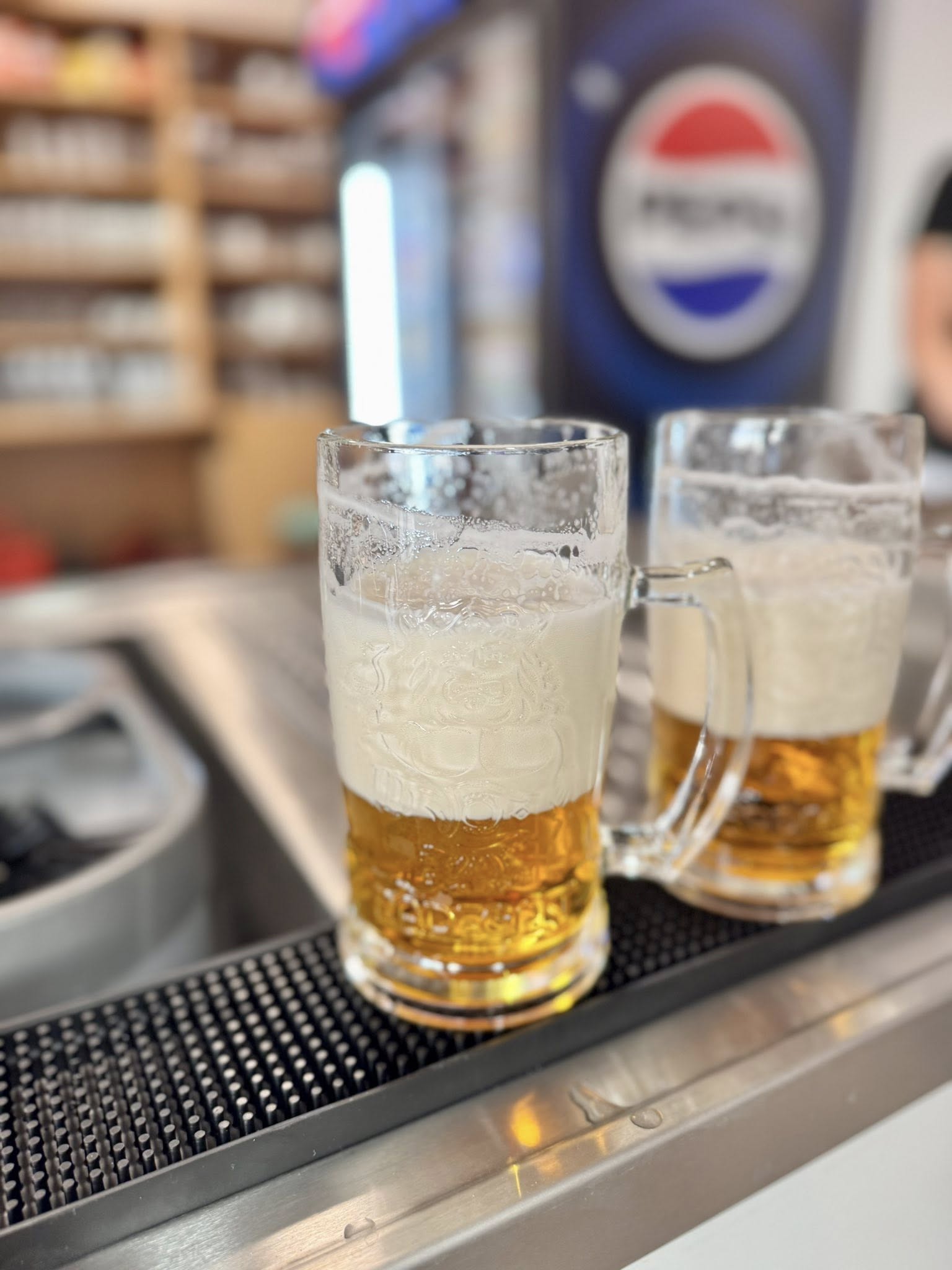 Restaurace Sokolovna foto 5