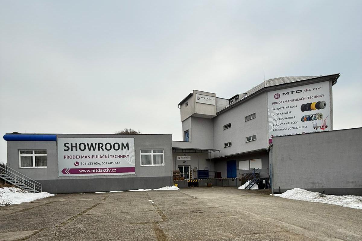 MTD aktiv s.r.o.
