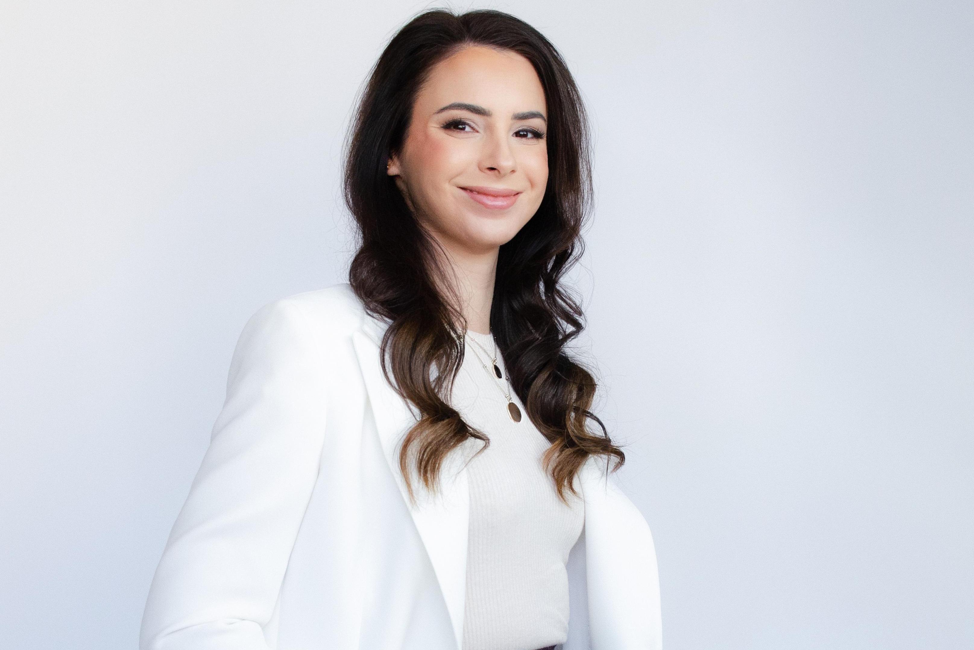 JUDr. Iveta Vankátová, Ph.D., notářka