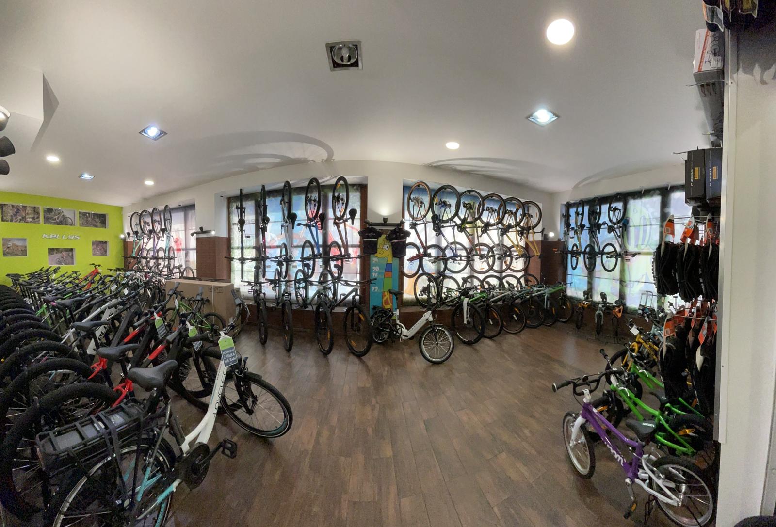 Moolbike foto 4