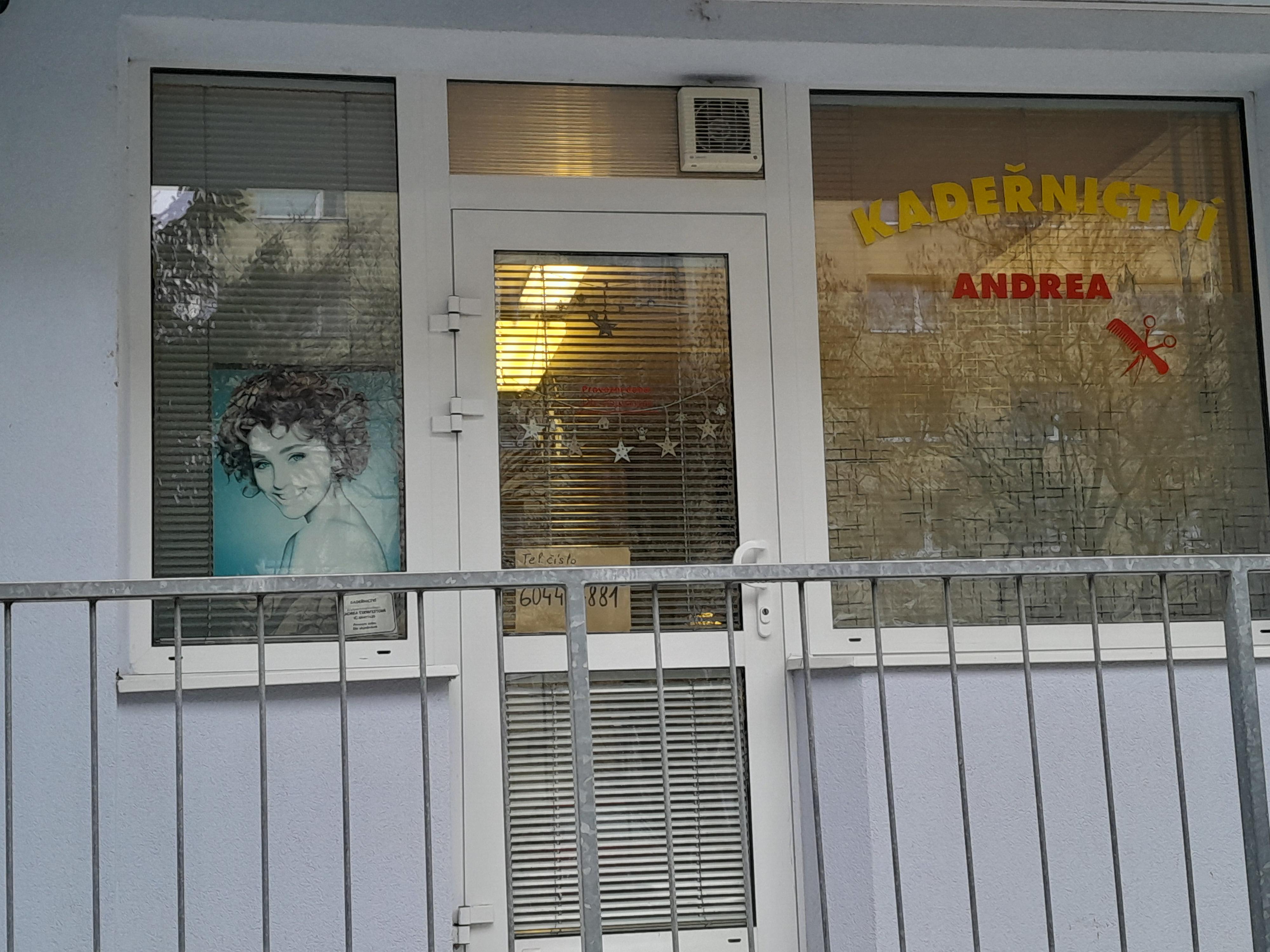 Kadeřnictví Štamfestová foto 2
