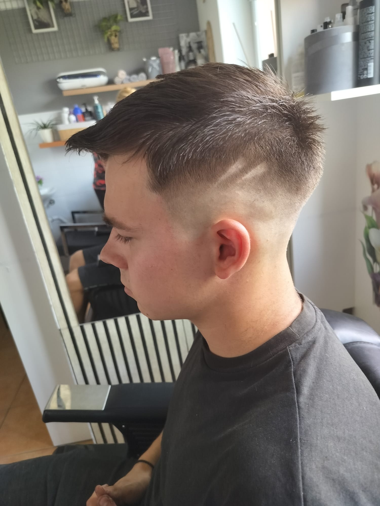 Barber Odrlice foto 4