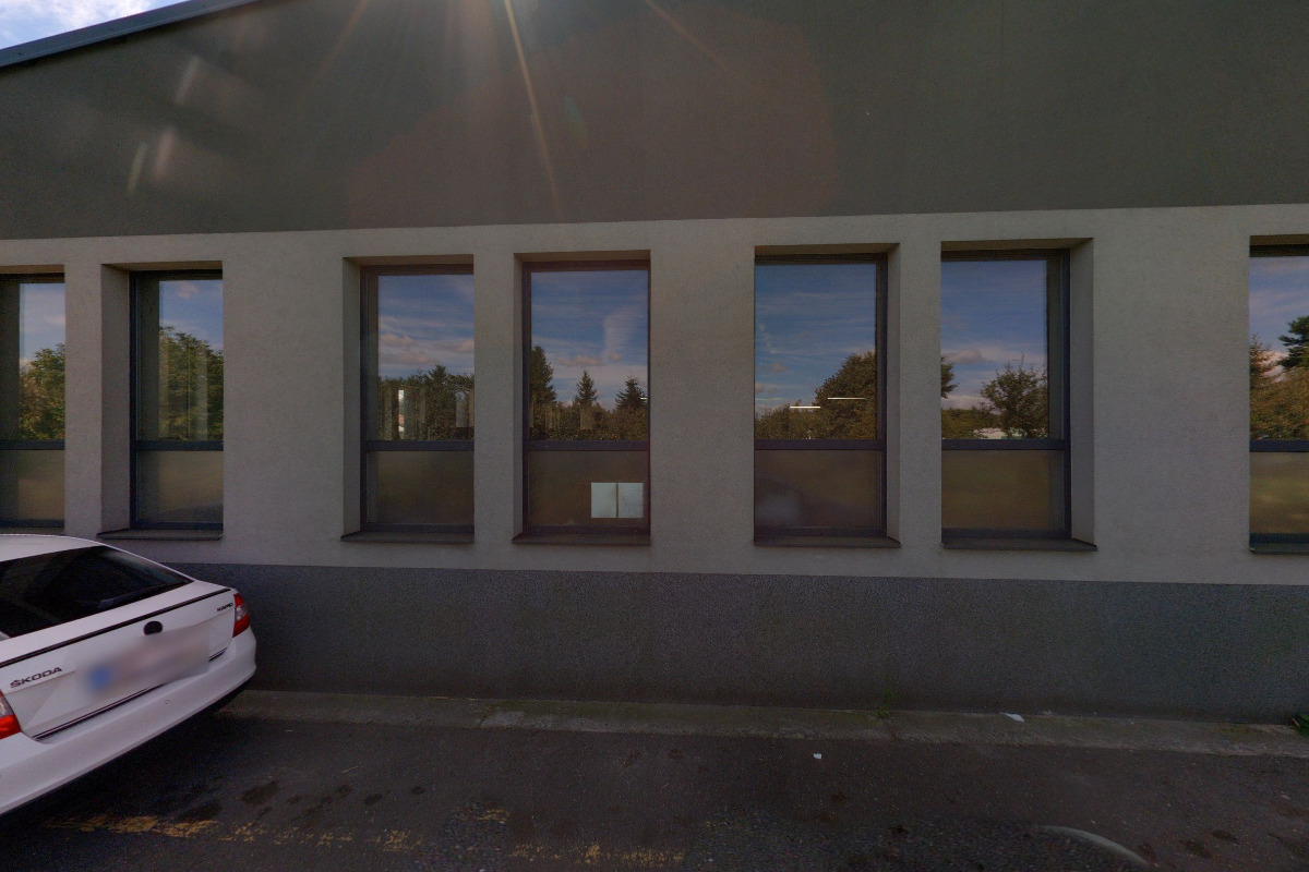 RACING SYSTEM, s.r.o.