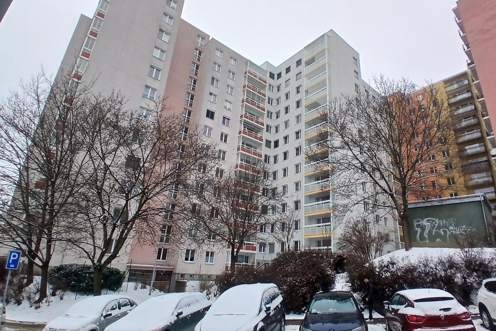 Prodej bytu 2+kk v Bohunicích