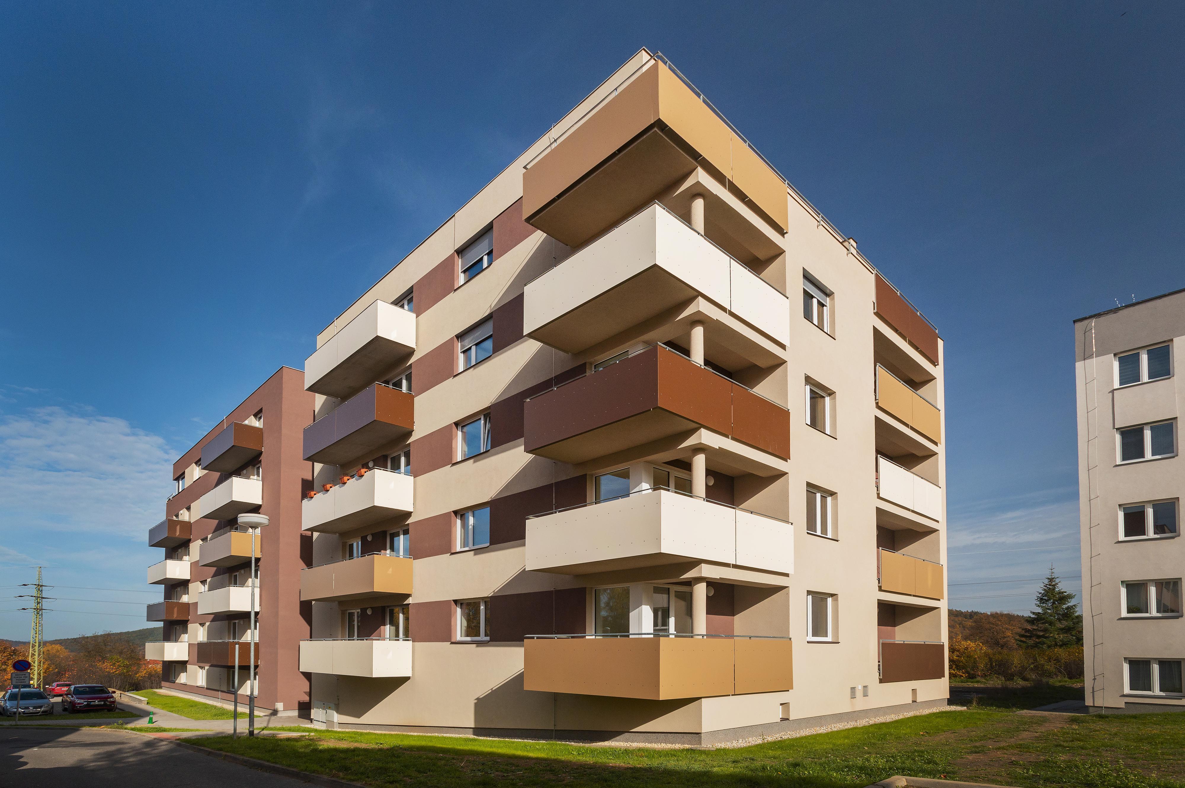 Ekonomické bydlení s.r.o.