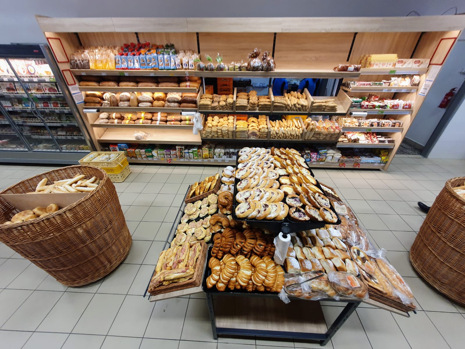 KONZUM 24/7 foto 4