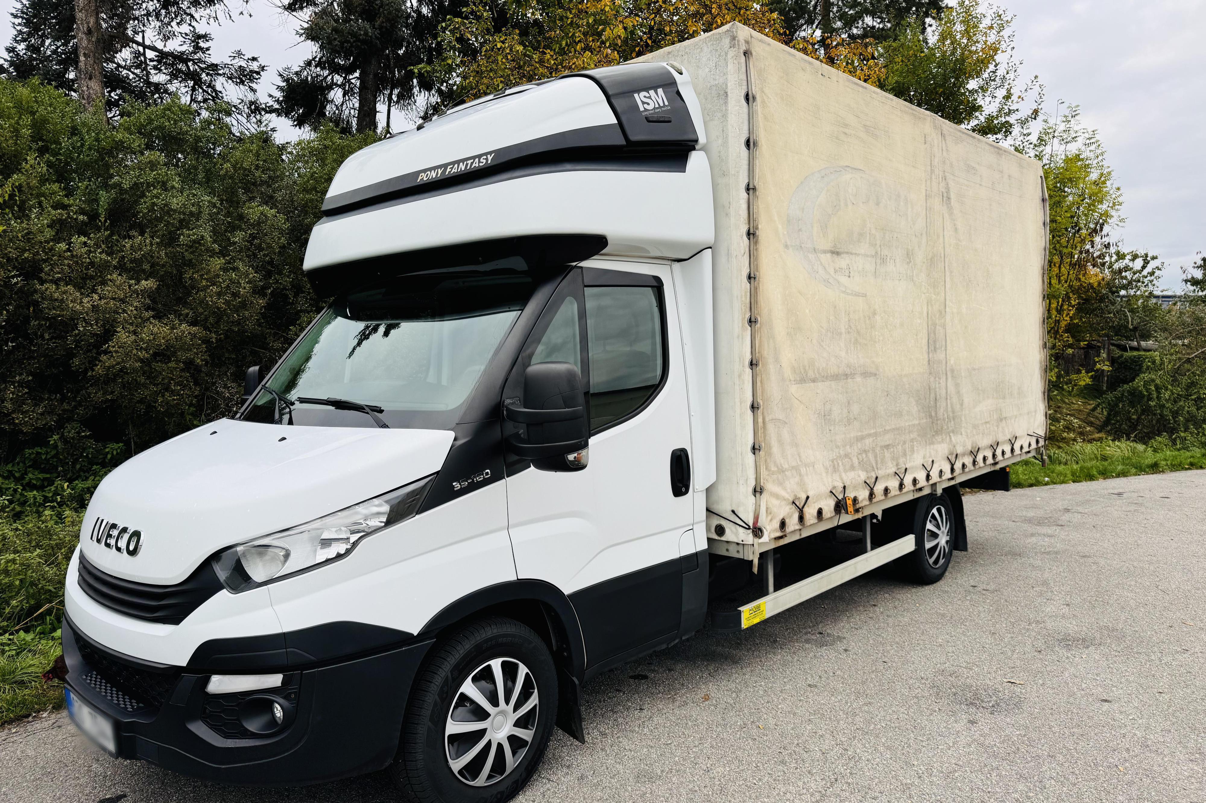 Expres Autodoprava a stěhování odtah vozidel Roman Unger