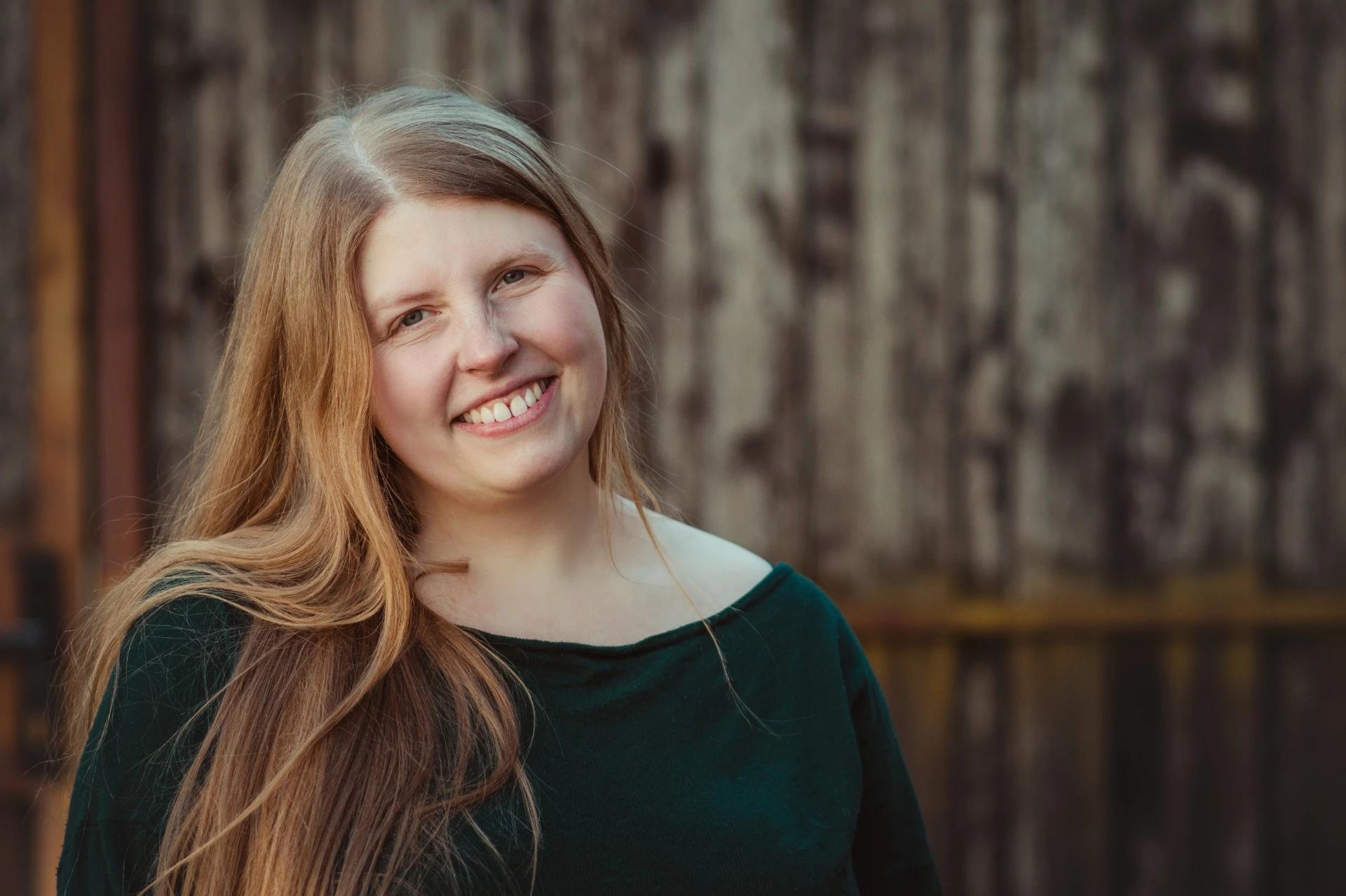 Mgr. Markéta Rendlová