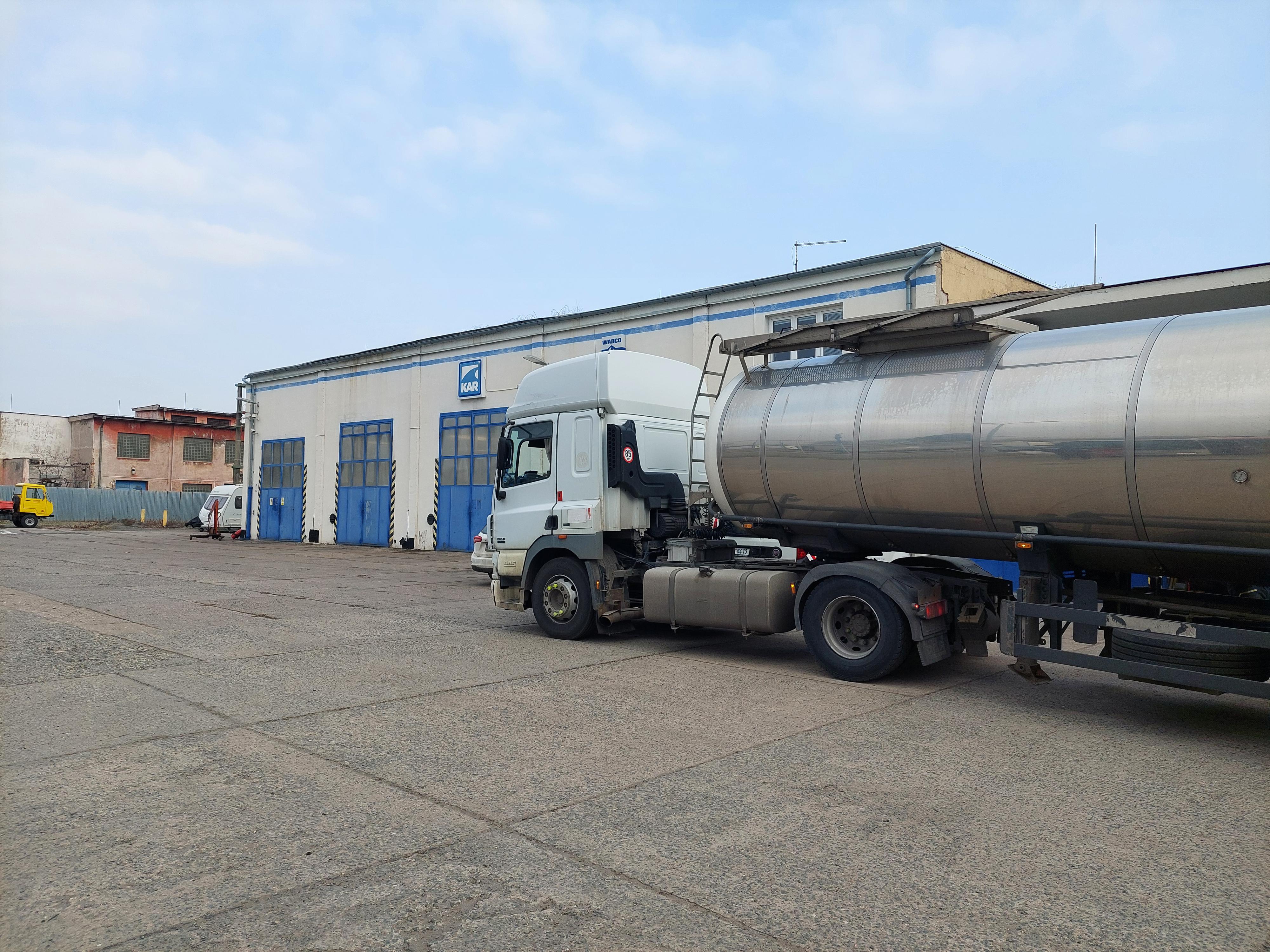 KAR-mobil s.r.o. foto 1