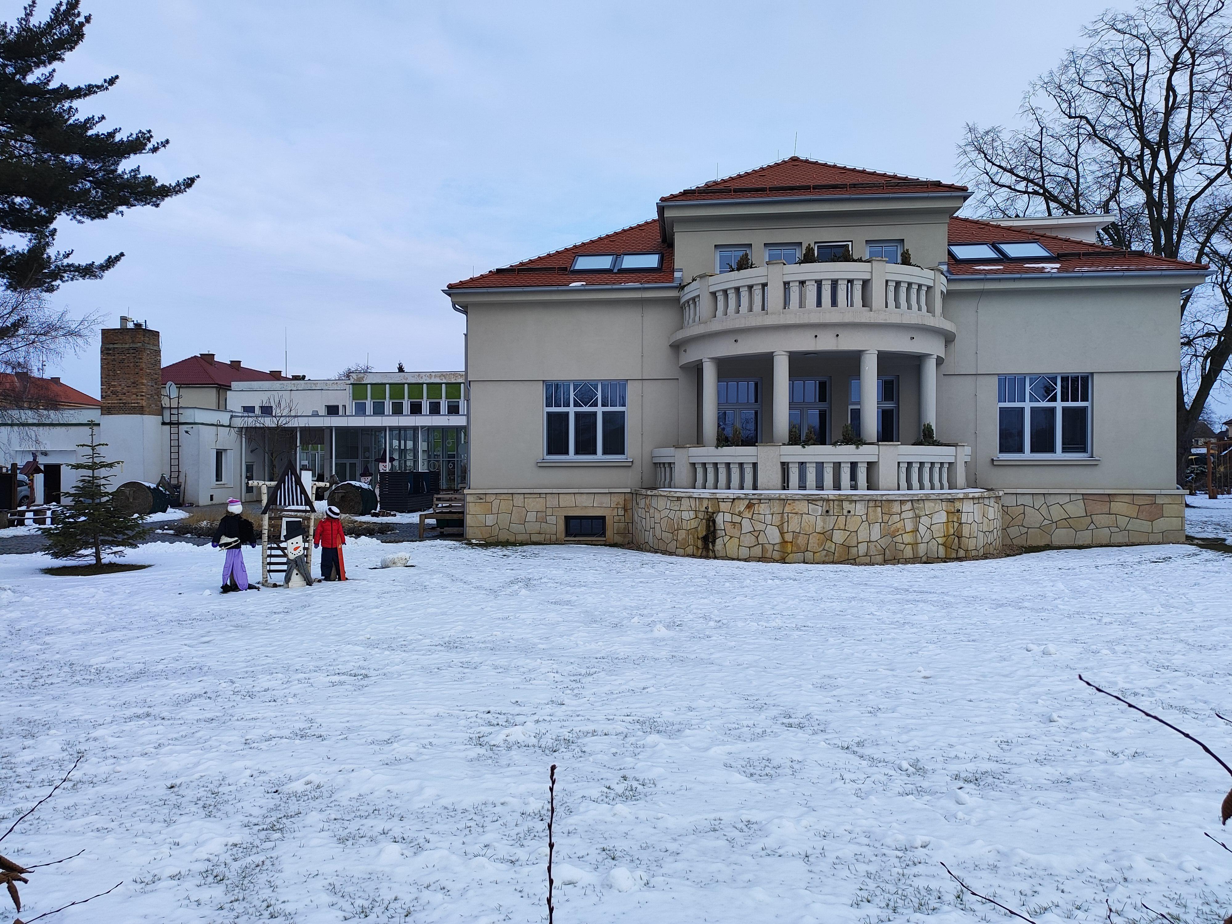 MŠ Dráček Lysá nad Labem foto 2