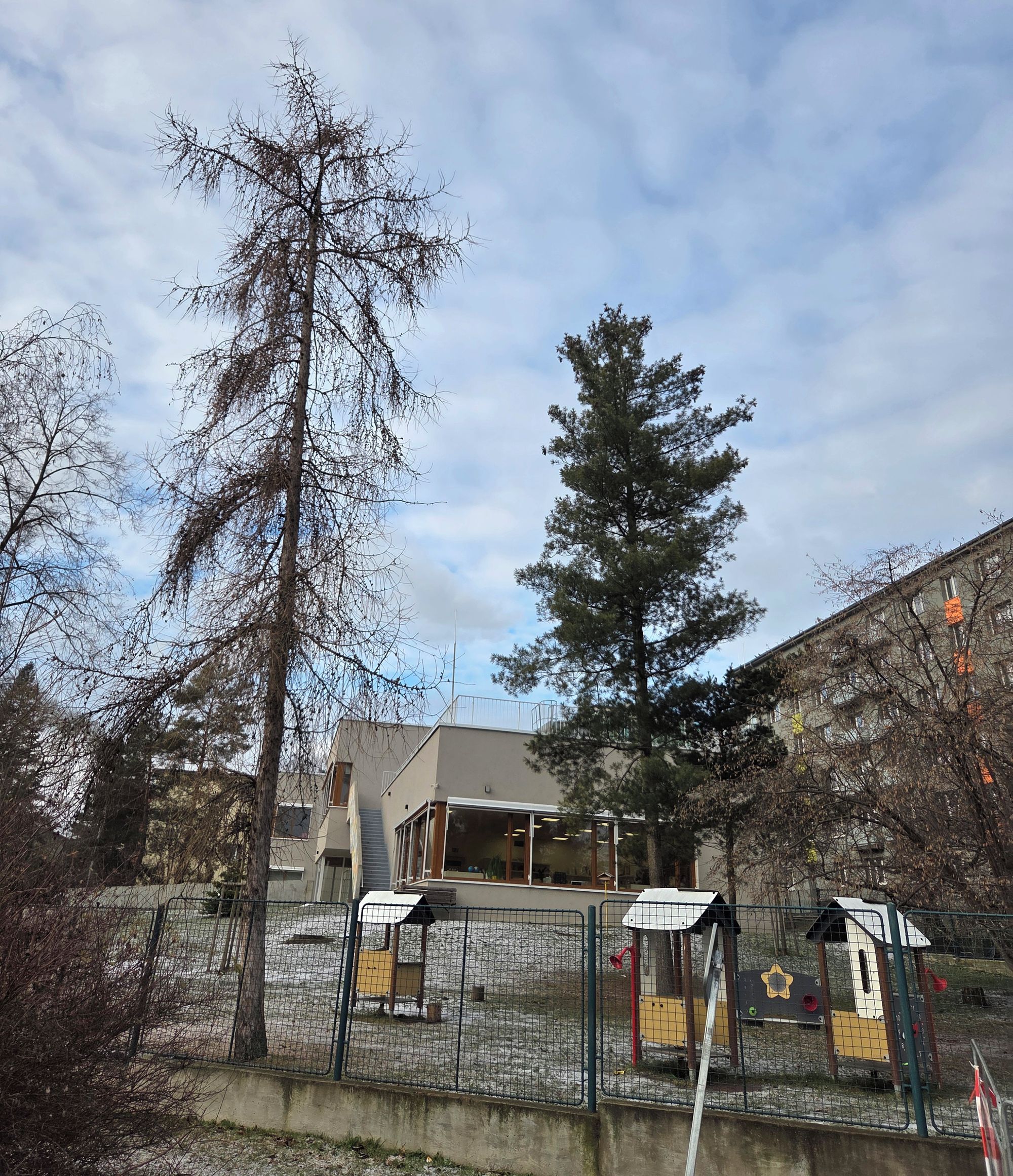 MŠ Buková foto 2