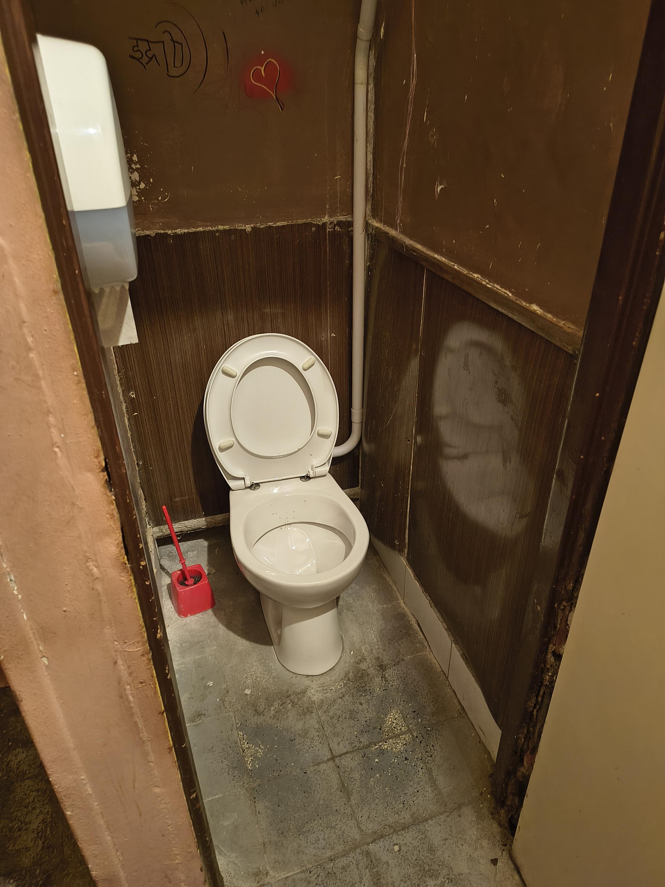 Pivnice Tunel foto 6