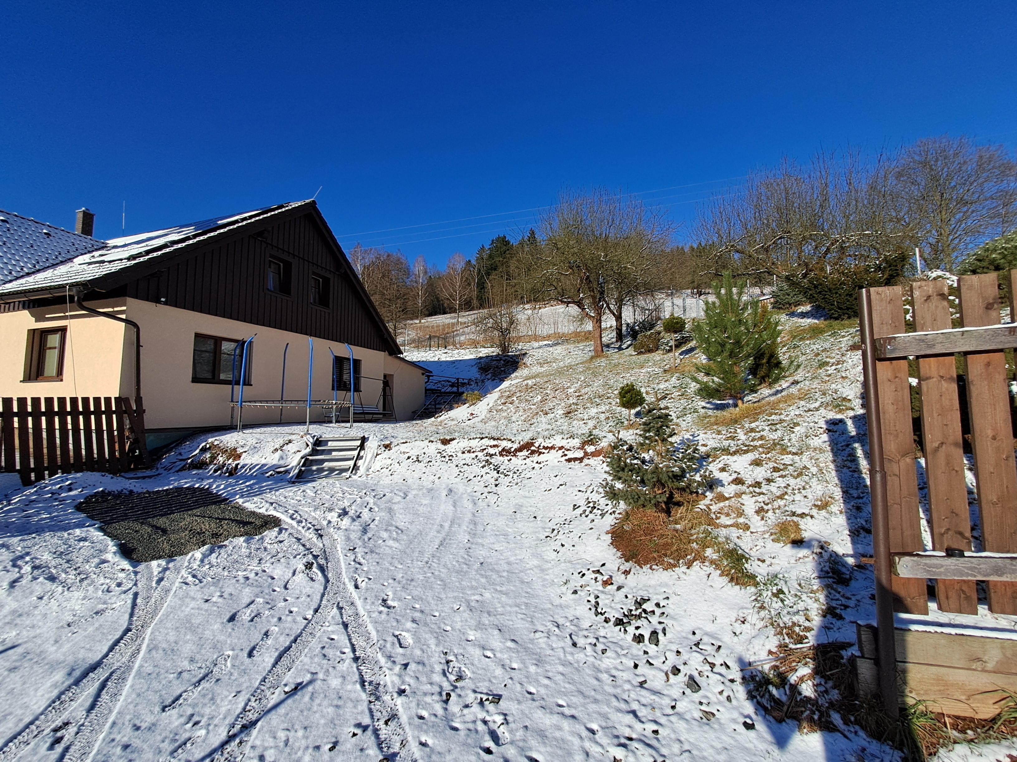 Bike & Enduro Penzion Petříkovice