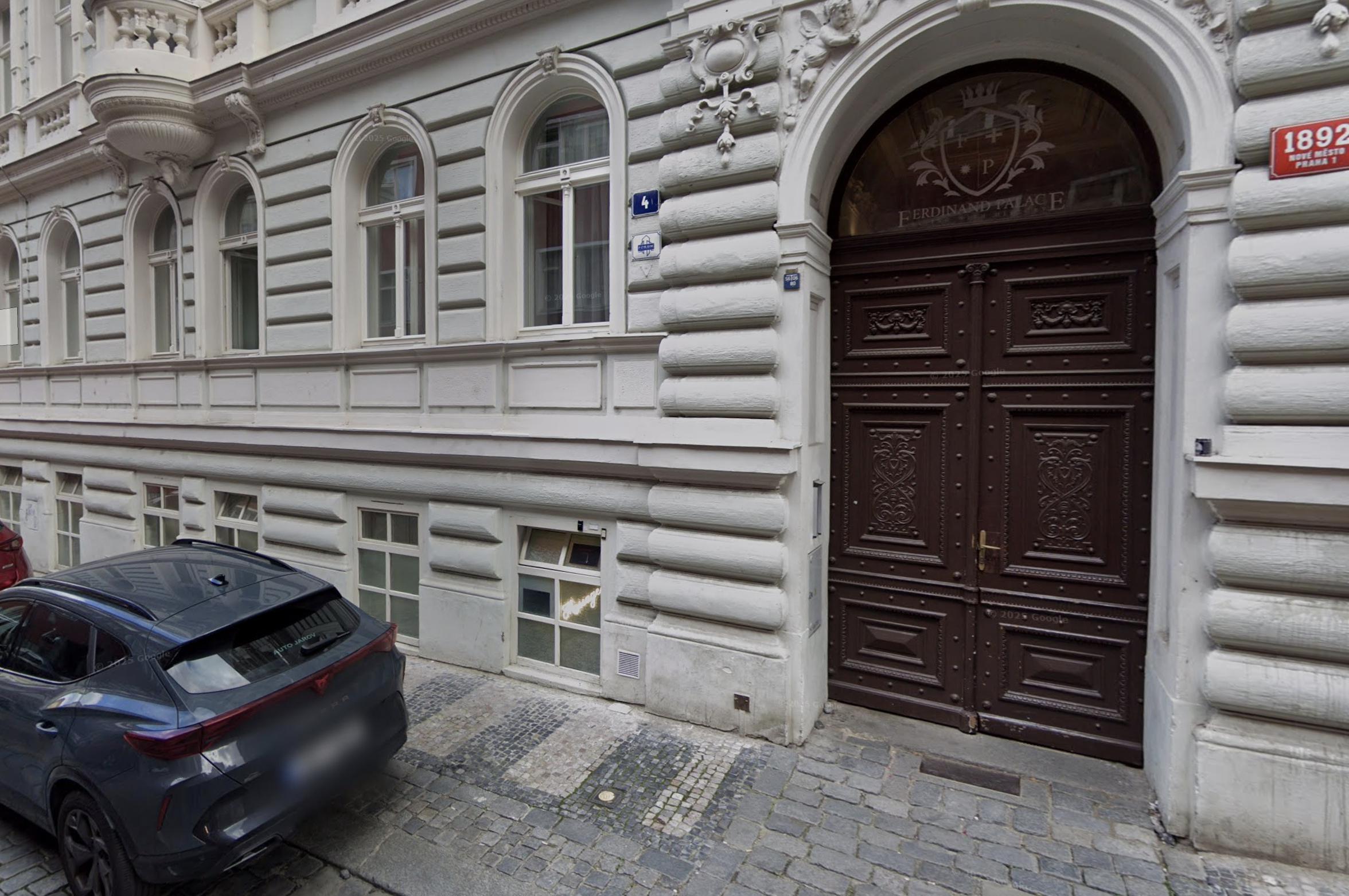 Ganado účetnictví