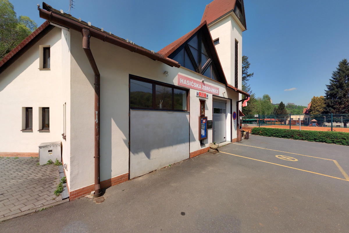 SH ČMS - Sbor dobrovolných hasičů Kajlovec foto 6