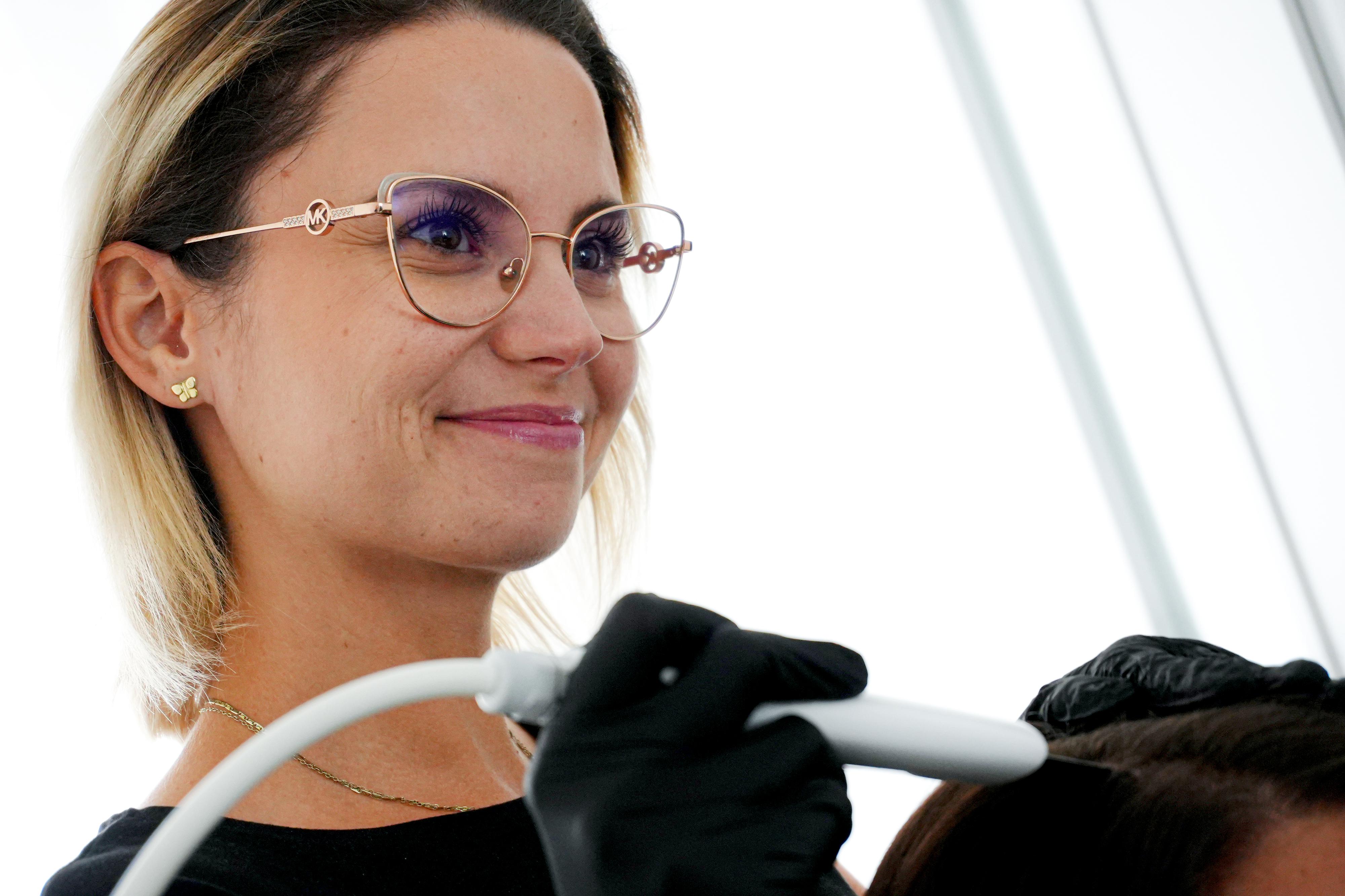 Esthé Institute Kladno - Institut dermální a trichologické péče foto 3