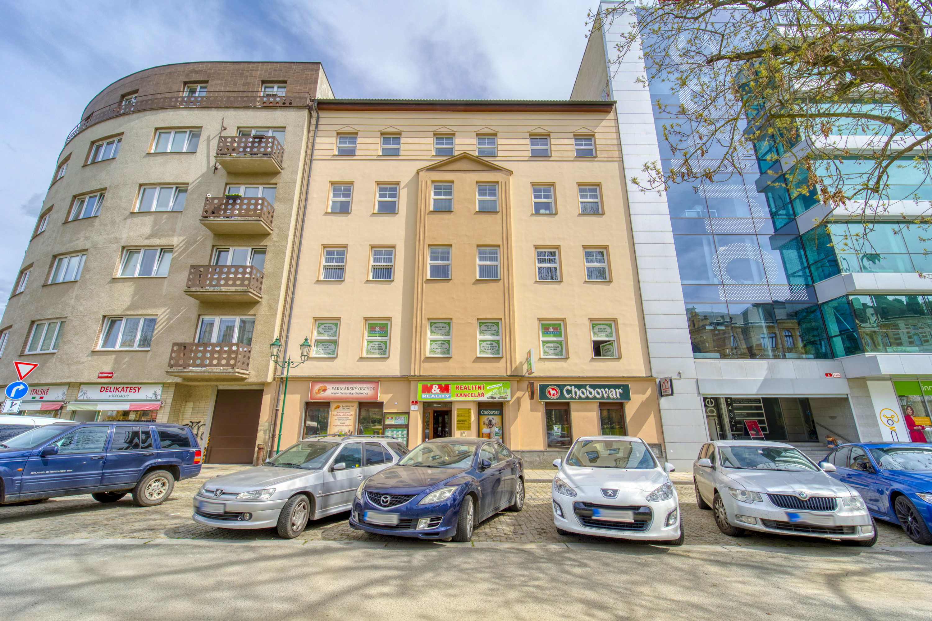 M&M reality - Tomáš Hrouda foto 2