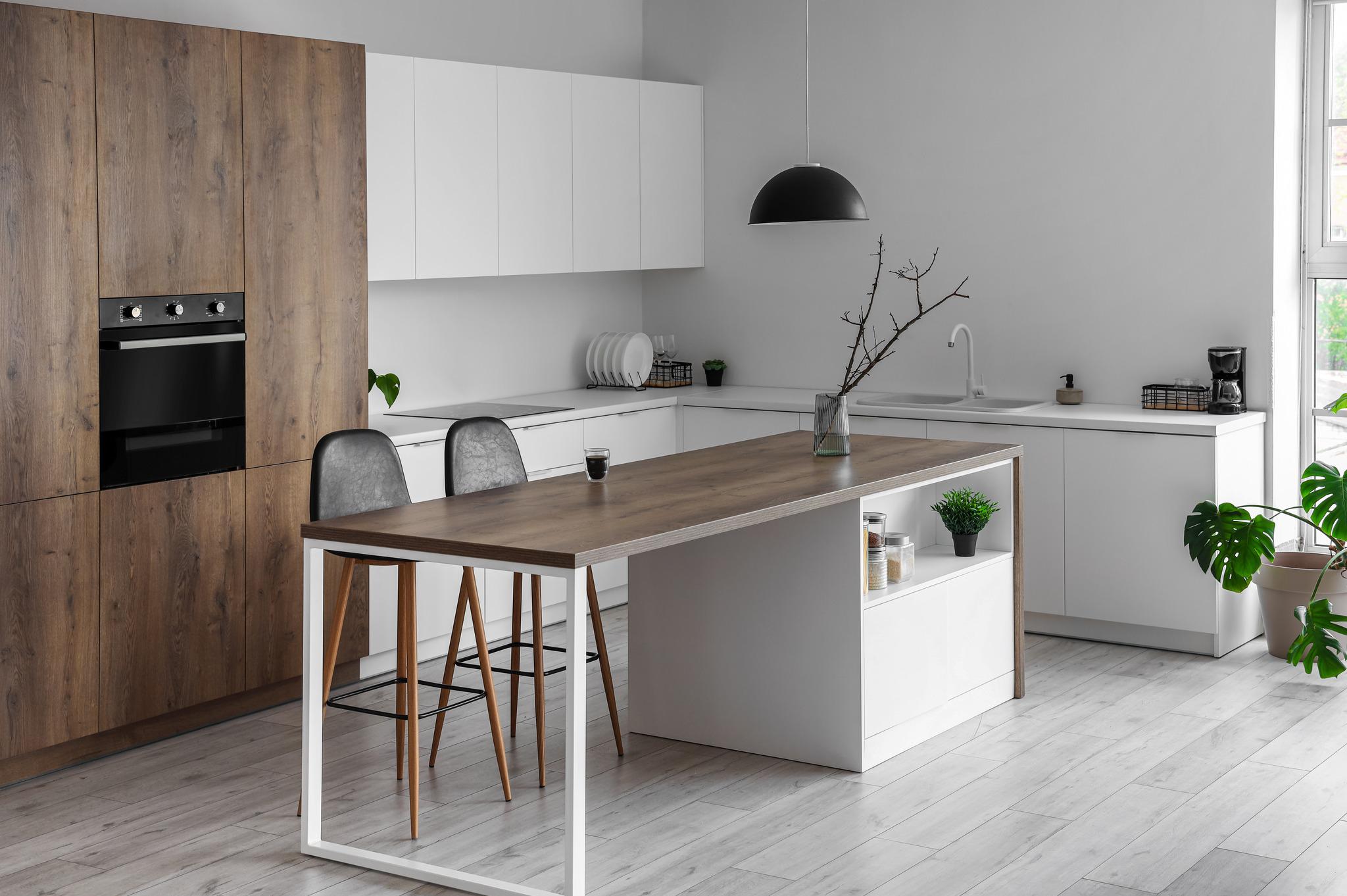 Kuchyňské studio Maria